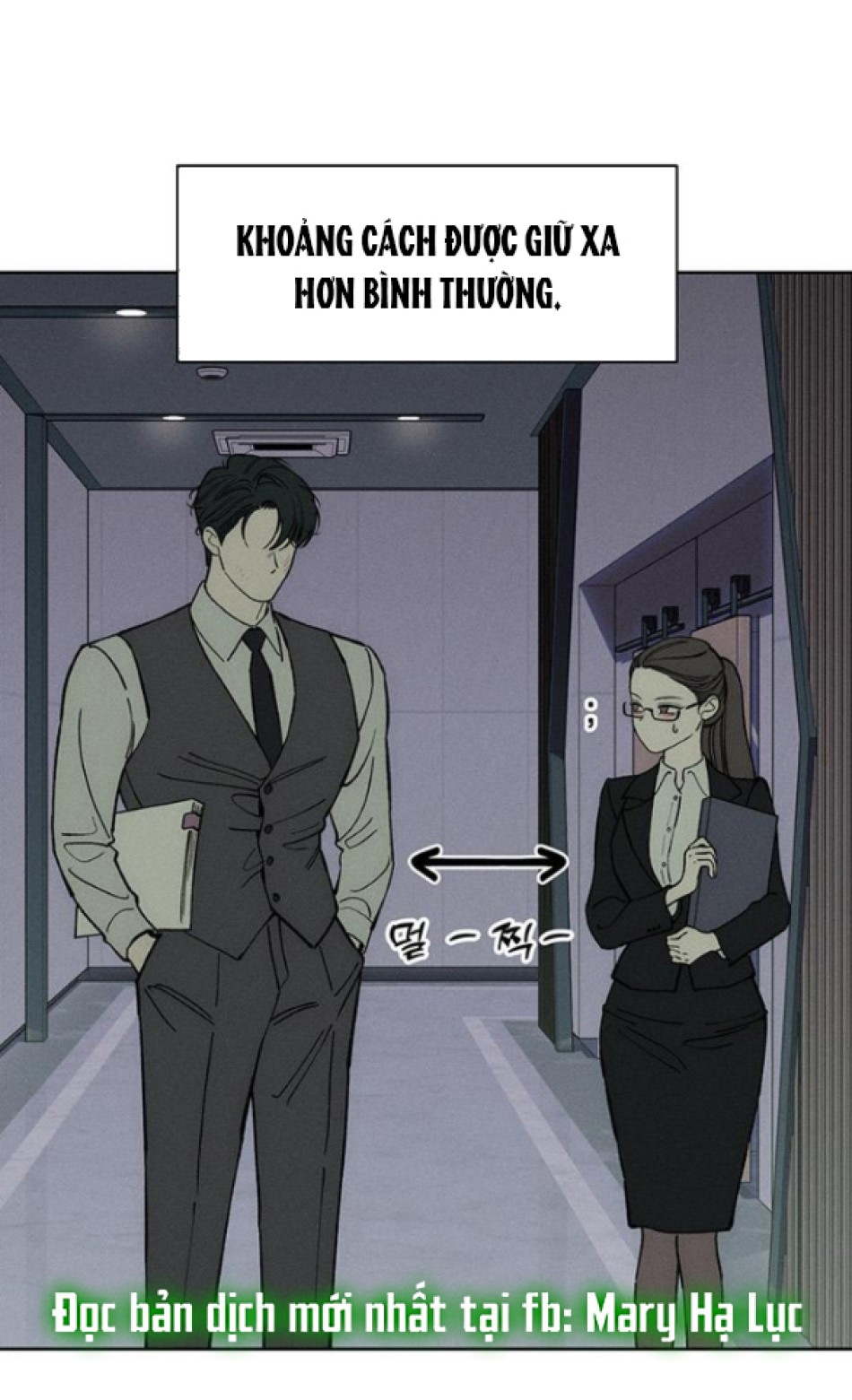 [18+] Nước Mắt Trên Đóa Hoa Tàn 