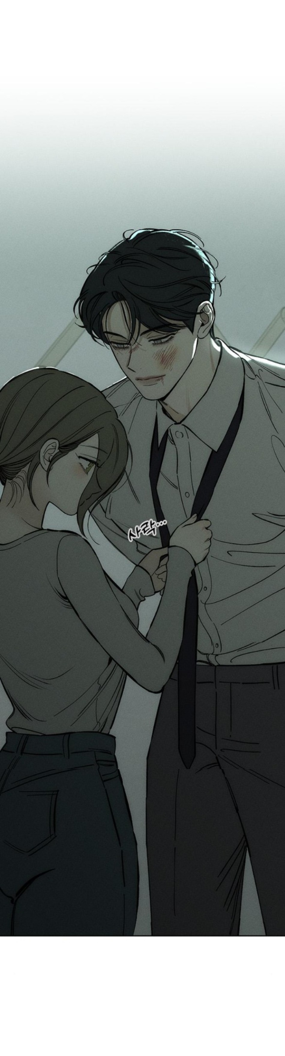 [18+] Nước Mắt Trên Đóa Hoa Tàn 