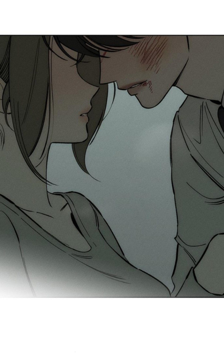 [18+] Nước Mắt Trên Đóa Hoa Tàn 