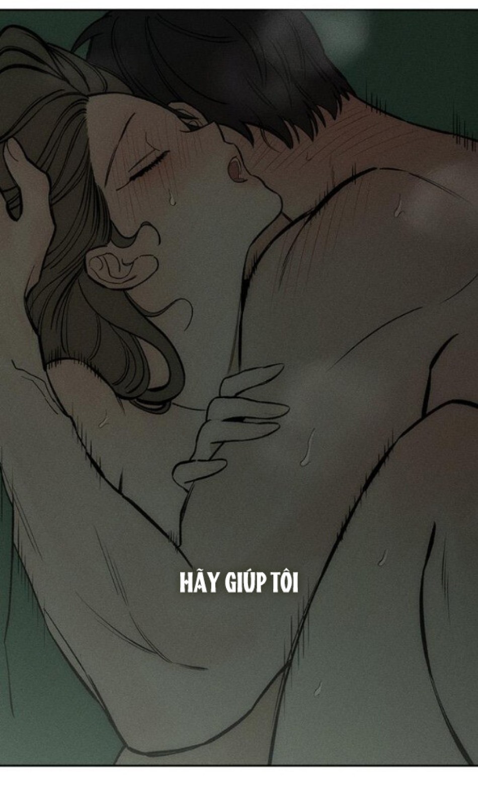 [18+] Nước Mắt Trên Đóa Hoa Tàn 
