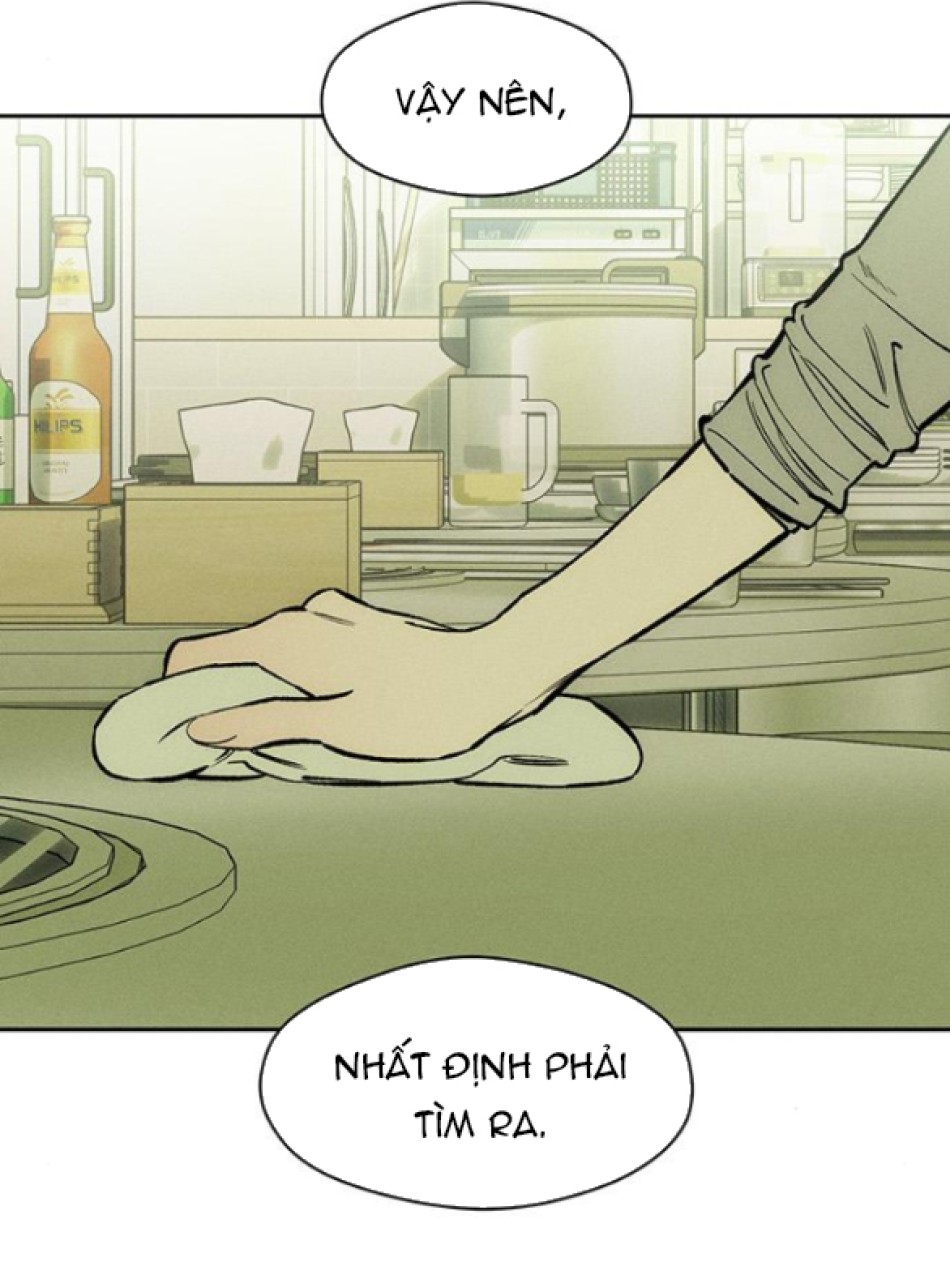 [18+] Nước Mắt Trên Đóa Hoa Tàn 