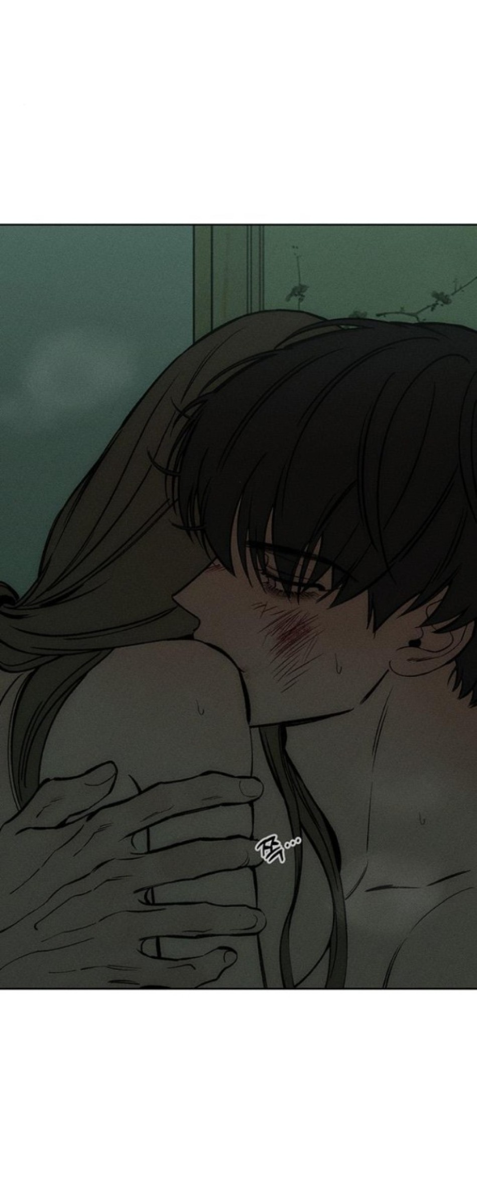 [18+] Nước Mắt Trên Đóa Hoa Tàn 