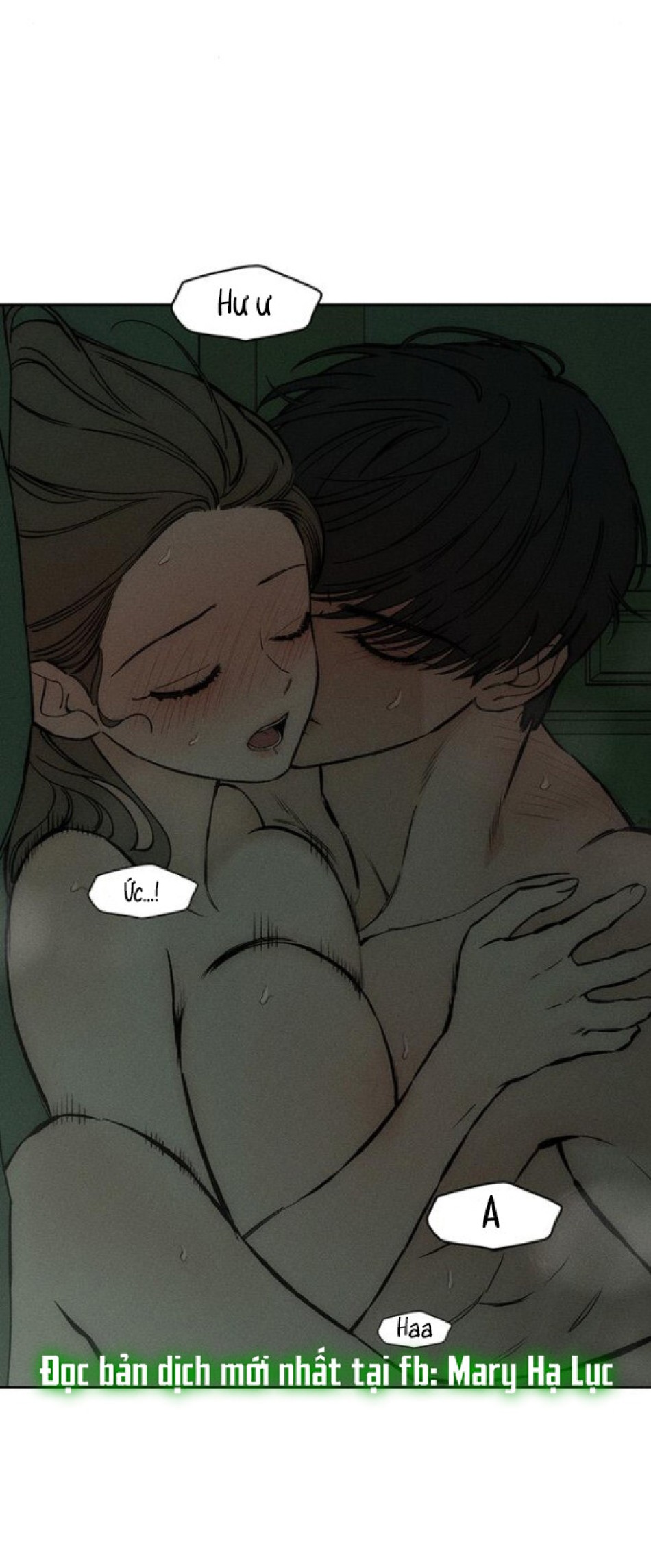 [18+] Nước Mắt Trên Đóa Hoa Tàn 