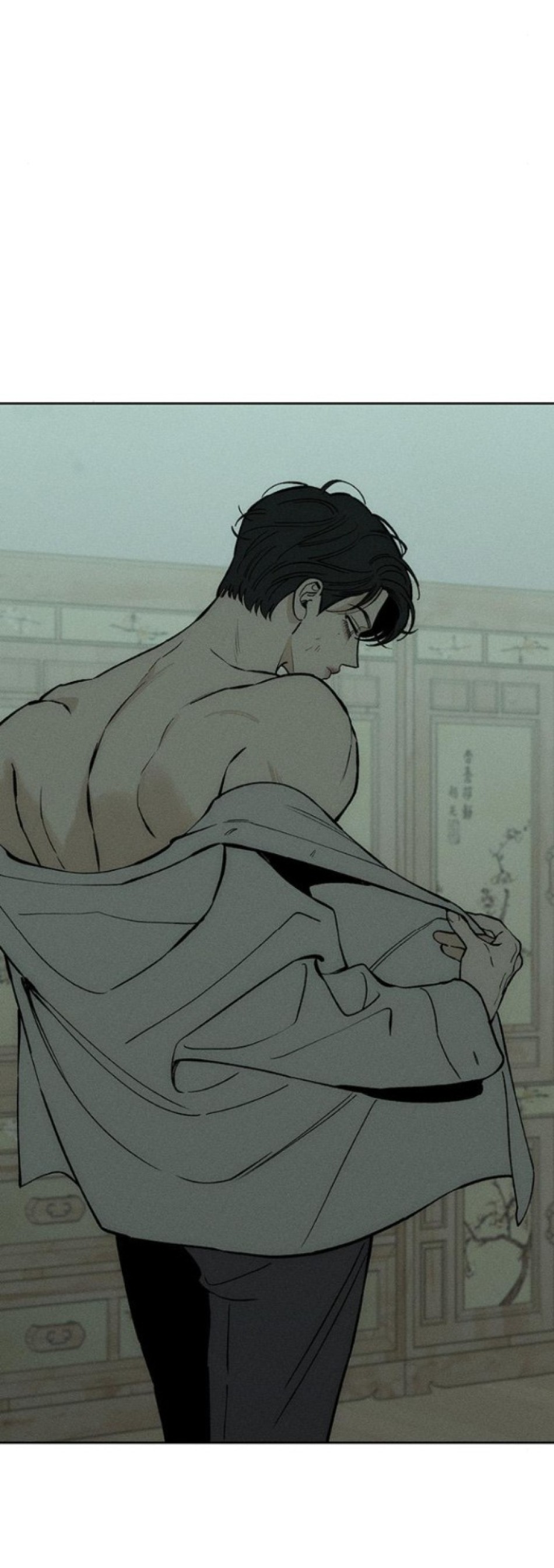 [18+] Nước Mắt Trên Đóa Hoa Tàn 
