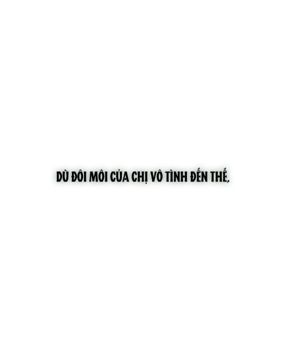 [18+] Nước Mắt Trên Đóa Hoa Tàn 