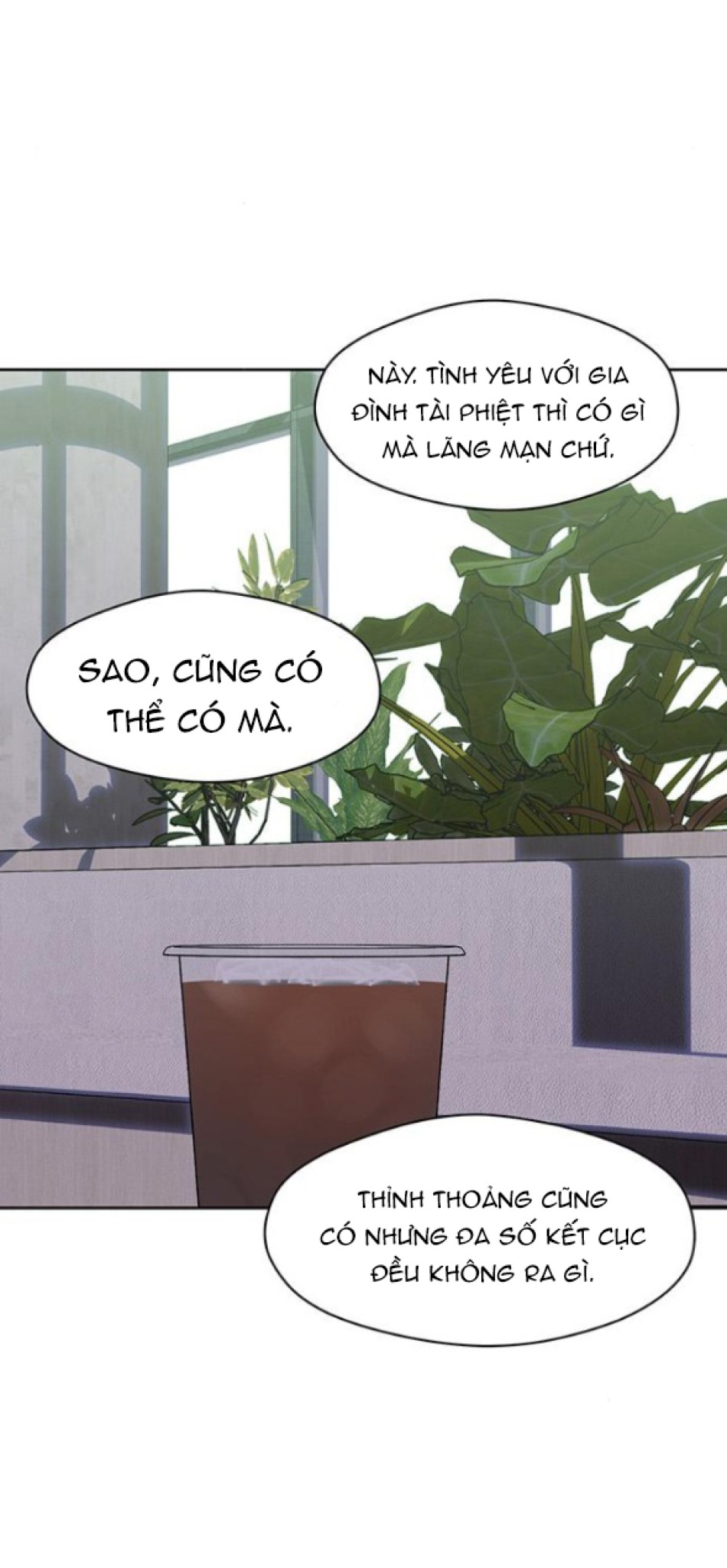 [18+] Nước Mắt Trên Đóa Hoa Tàn 