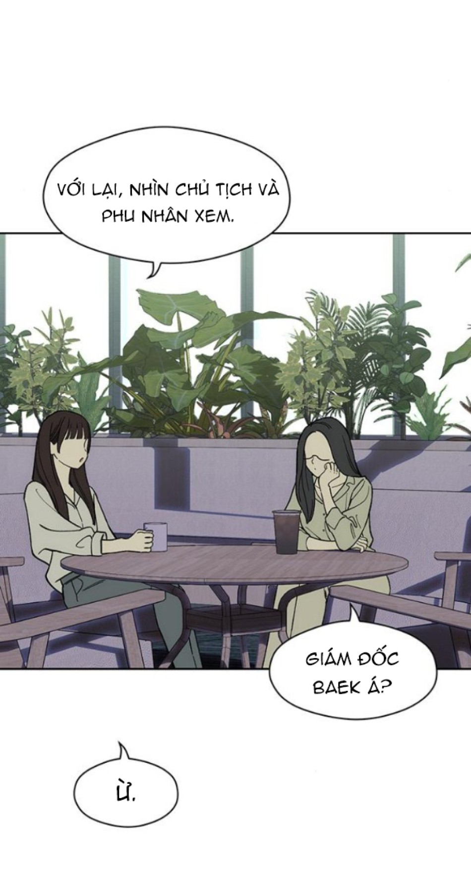 [18+] Nước Mắt Trên Đóa Hoa Tàn 