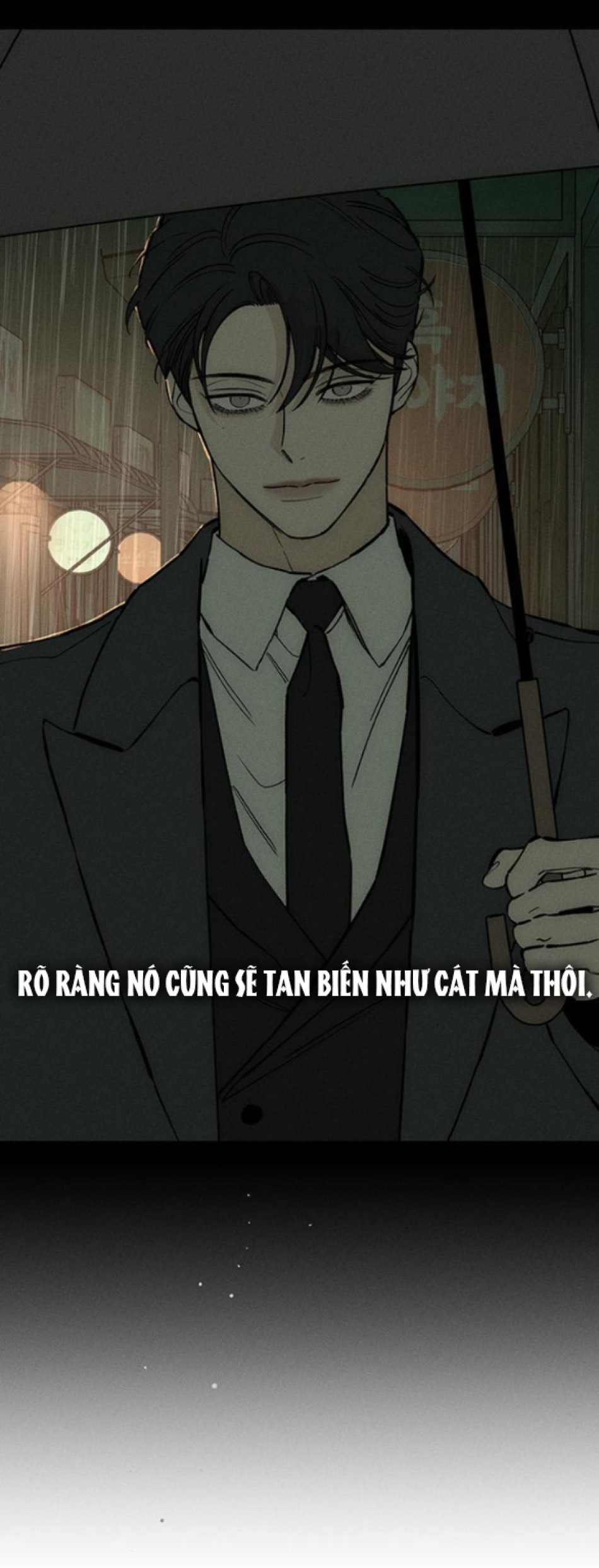 [18+] Nước Mắt Trên Đóa Hoa Tàn 