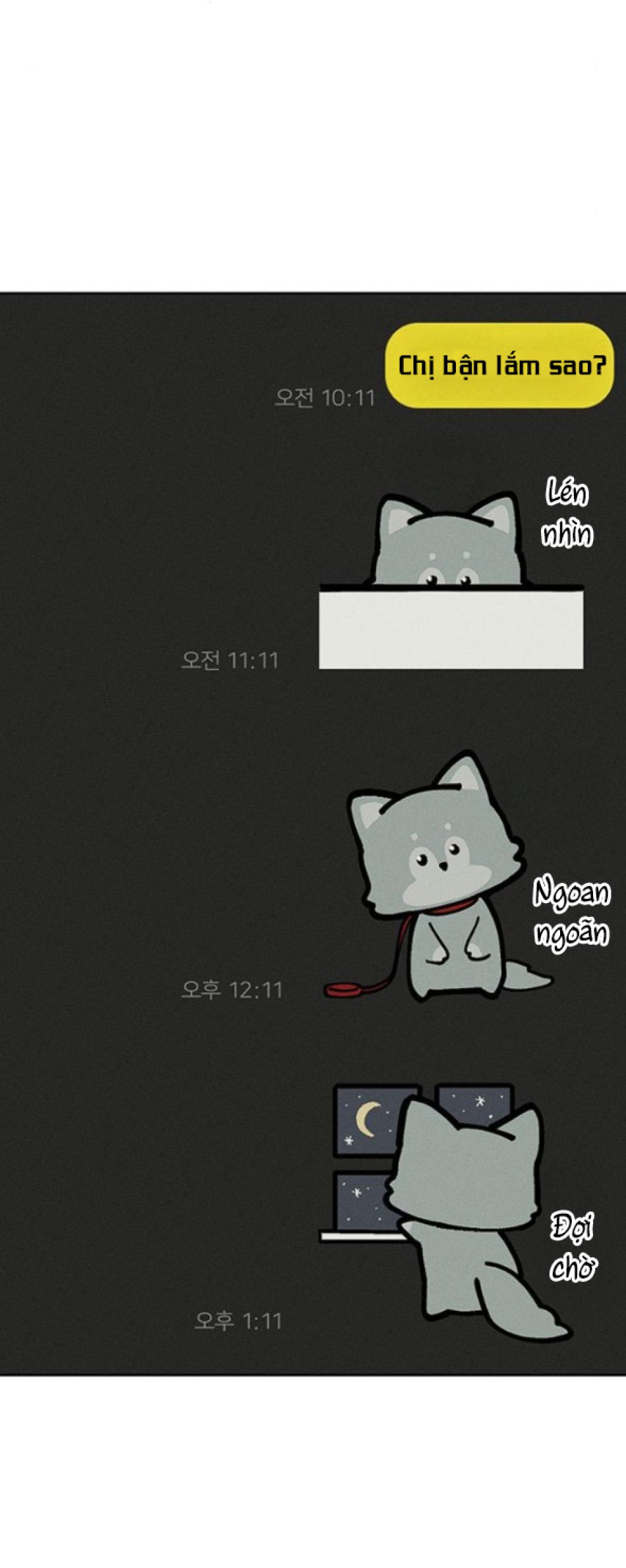 [18+] Nước Mắt Trên Đóa Hoa Tàn 