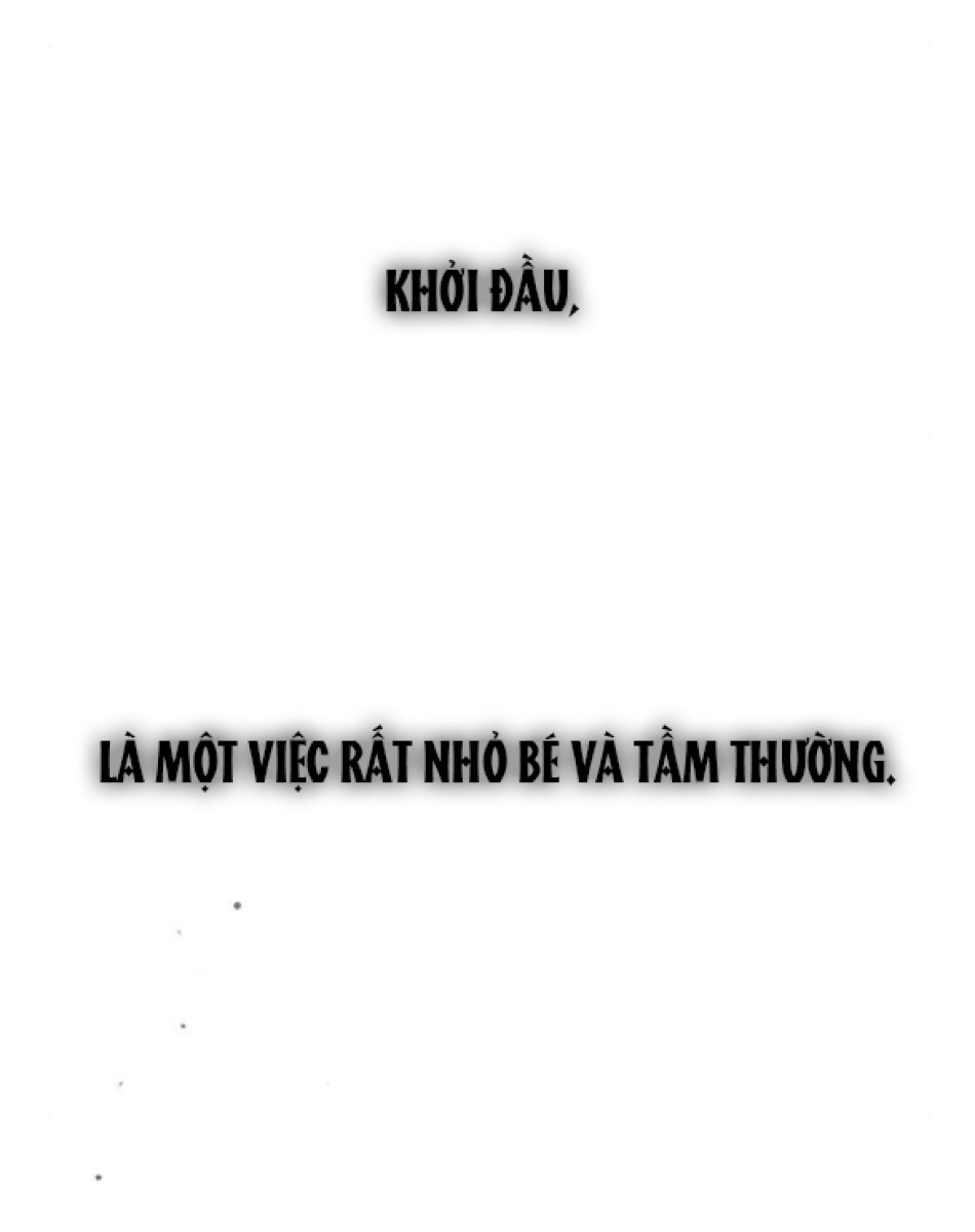 [18+] Nước Mắt Trên Đóa Hoa Tàn 