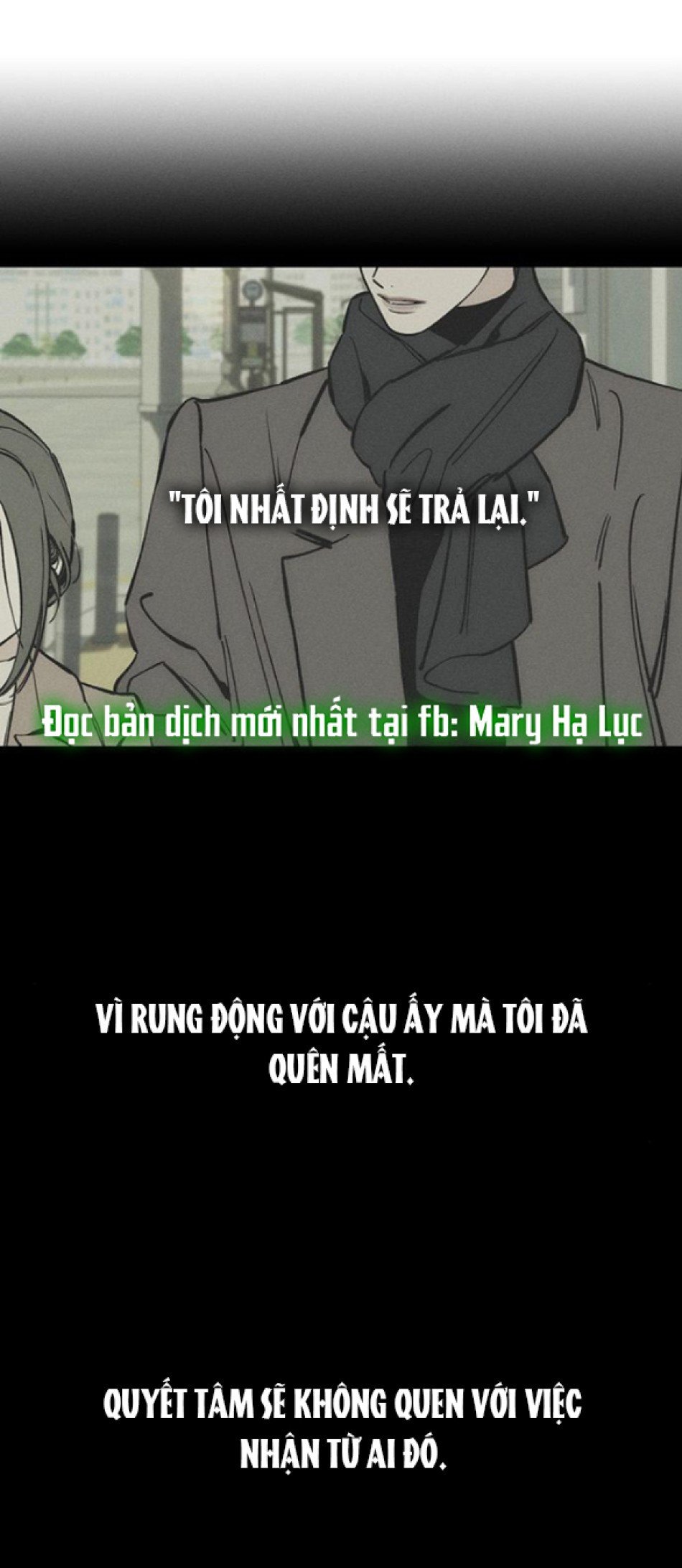[18+] Nước Mắt Trên Đóa Hoa Tàn 