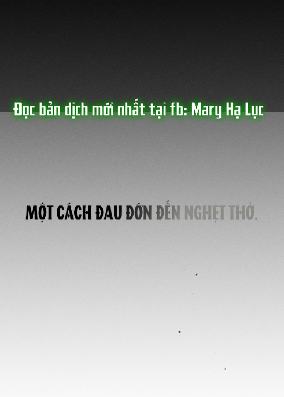 [18+] Nước Mắt Trên Đóa Hoa Tàn 