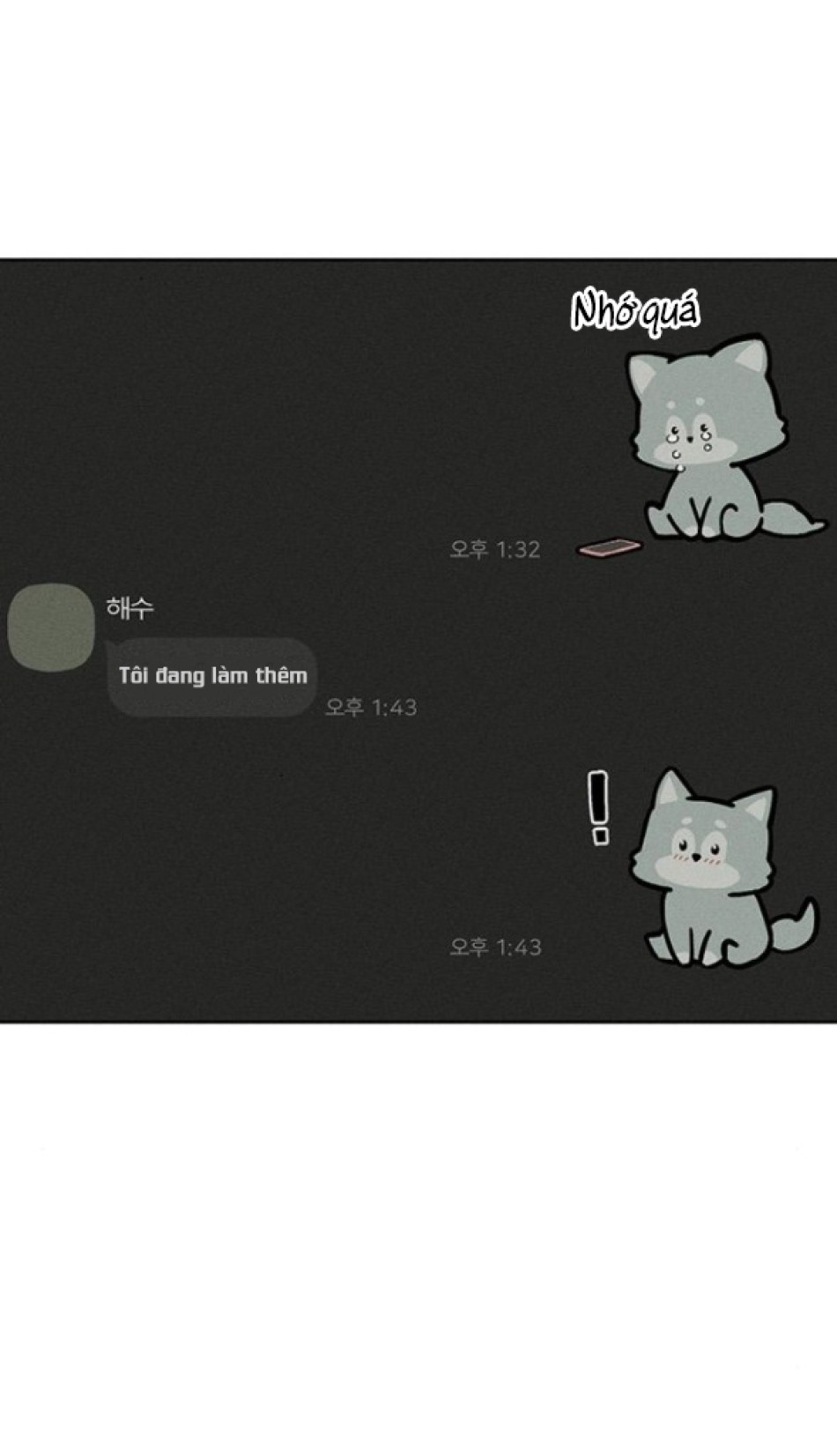 [18+] Nước Mắt Trên Đóa Hoa Tàn 