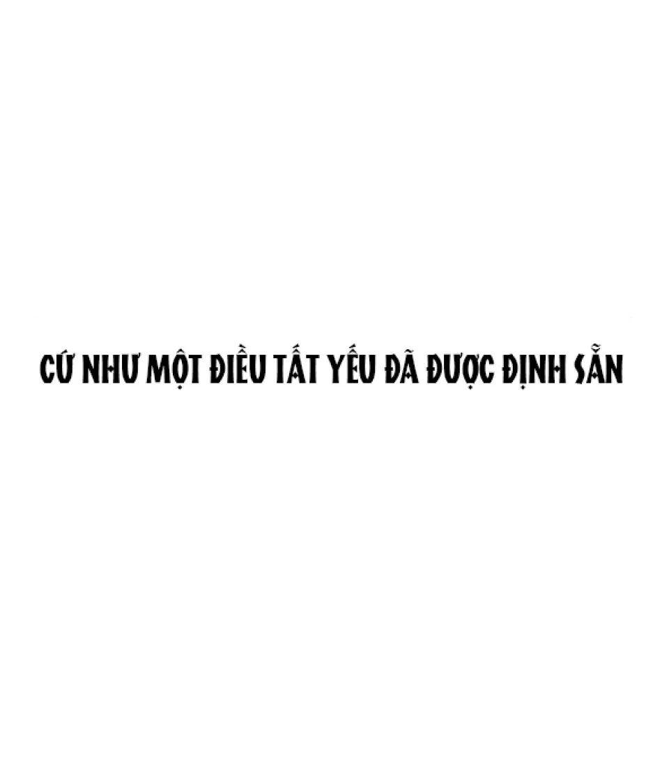 [18+] Nước Mắt Trên Đóa Hoa Tàn 