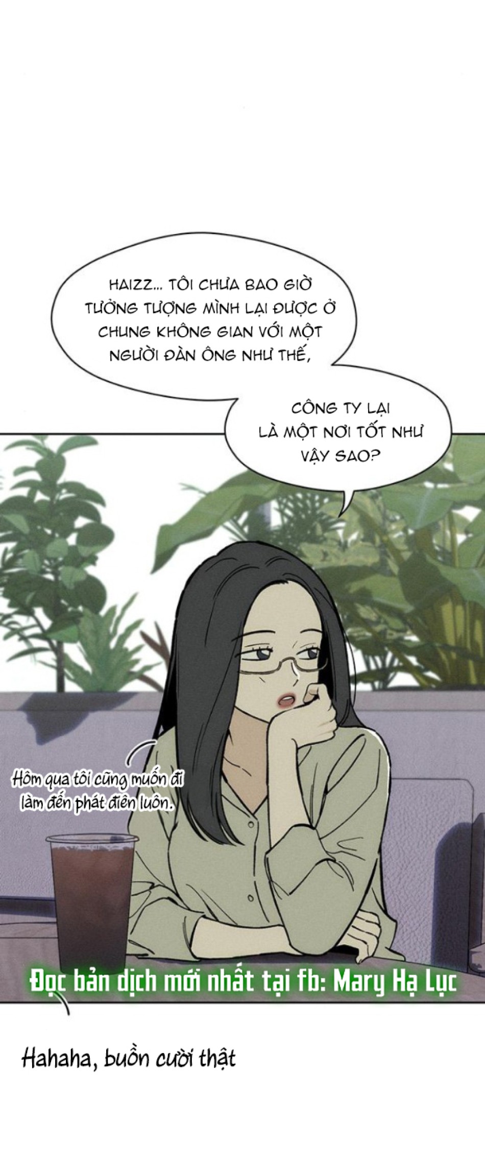 [18+] Nước Mắt Trên Đóa Hoa Tàn 