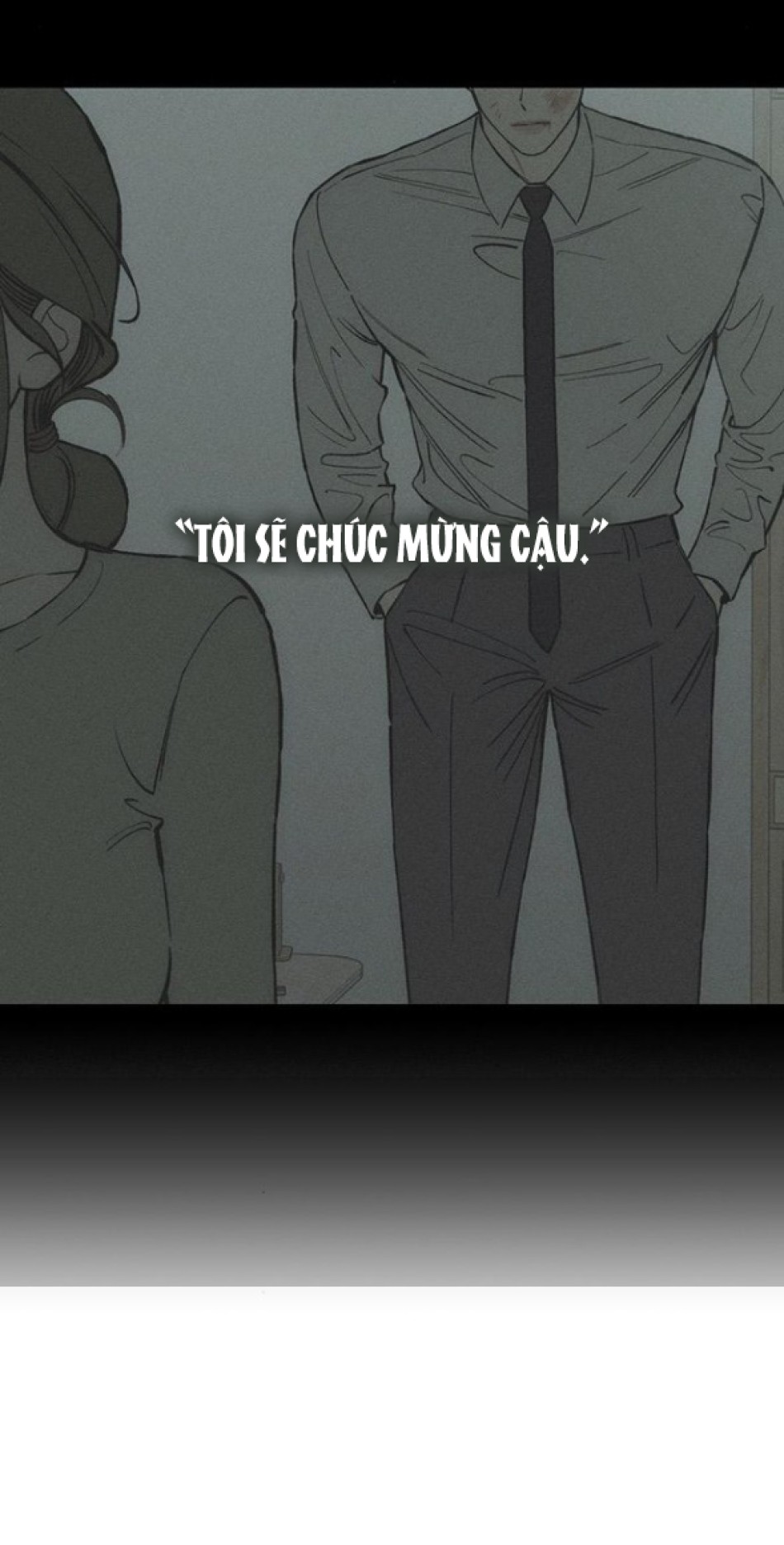 [18+] Nước Mắt Trên Đóa Hoa Tàn 