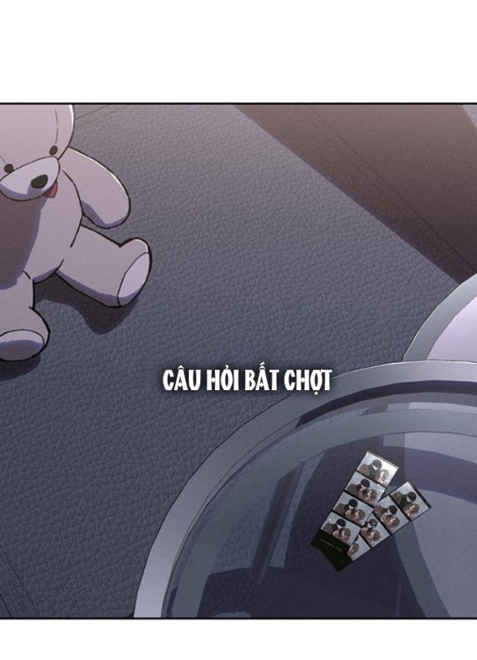 [18+] Nước Mắt Trên Đóa Hoa Tàn 