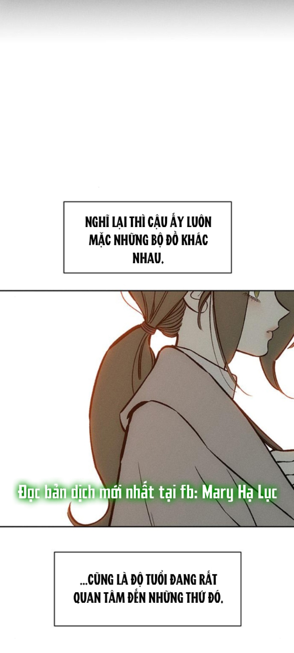 [18+] Nước Mắt Trên Đóa Hoa Tàn 