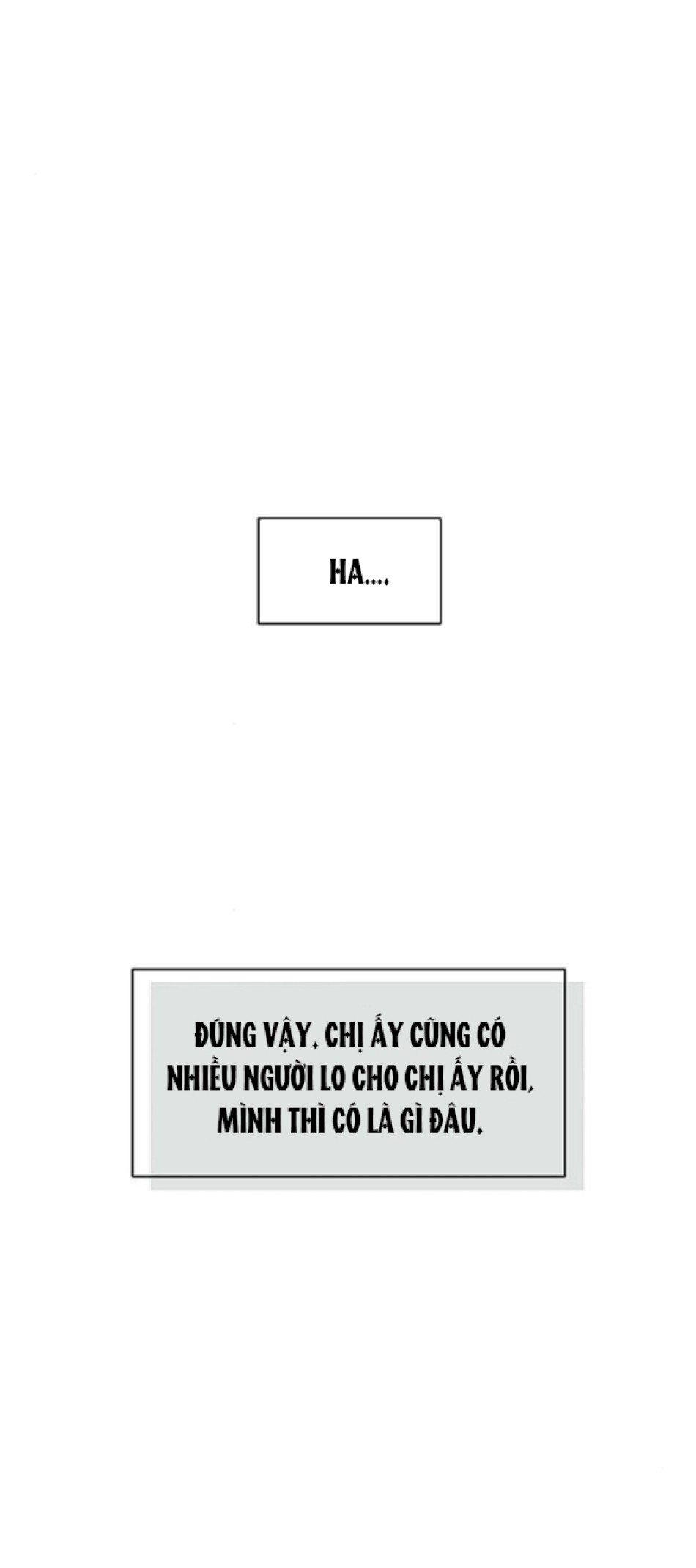 [18+] Nước Mắt Trên Đóa Hoa Tàn 