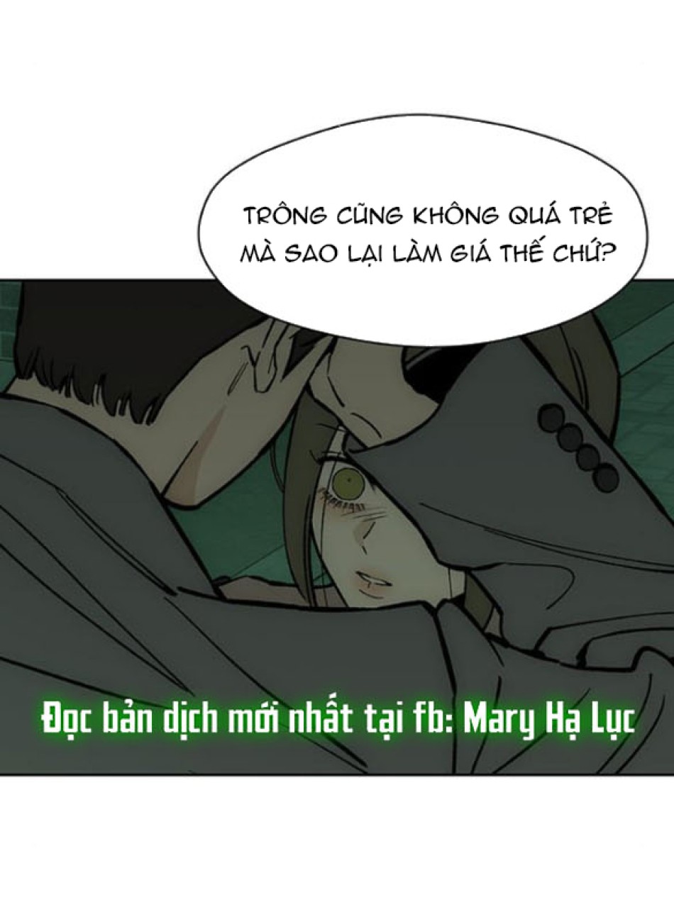 [18+] Nước Mắt Trên Đóa Hoa Tàn 