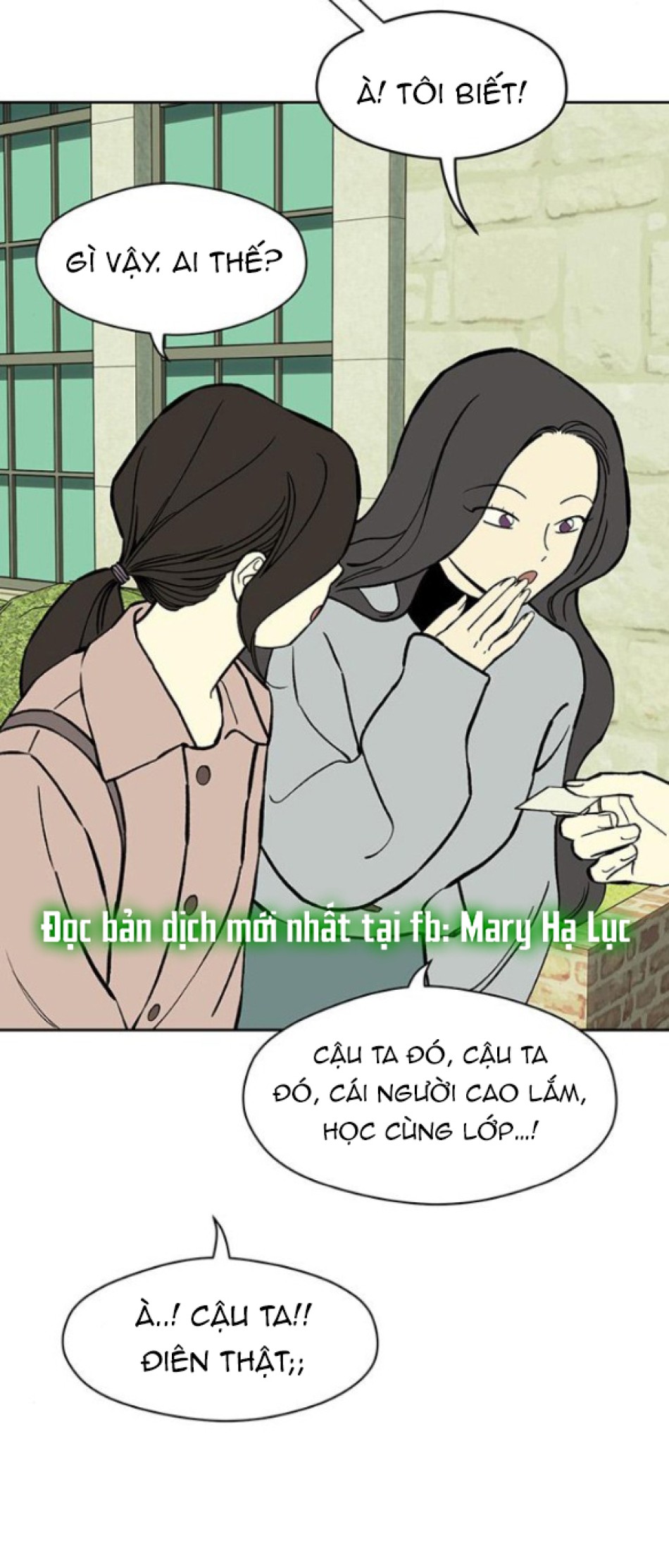 [18+] Nước Mắt Trên Đóa Hoa Tàn 