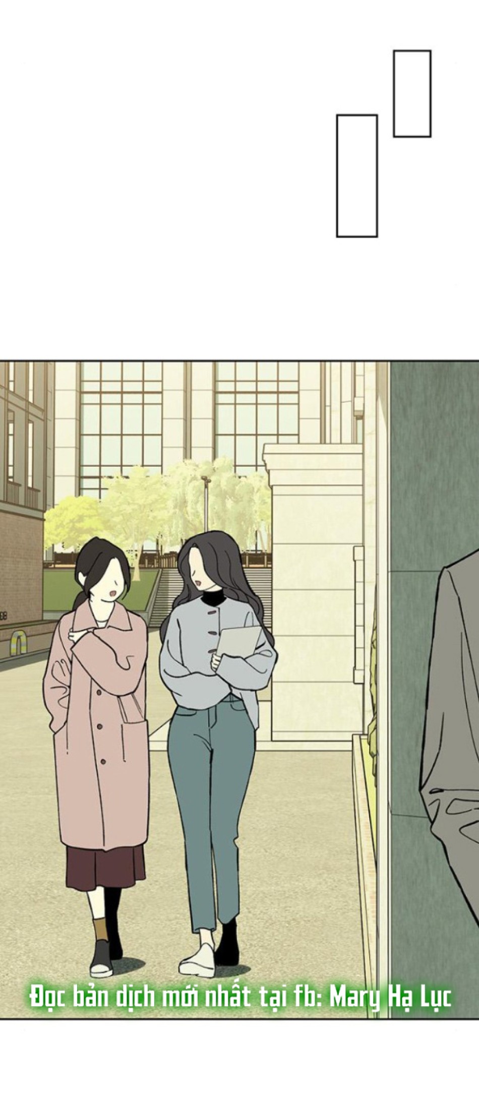 [18+] Nước Mắt Trên Đóa Hoa Tàn 