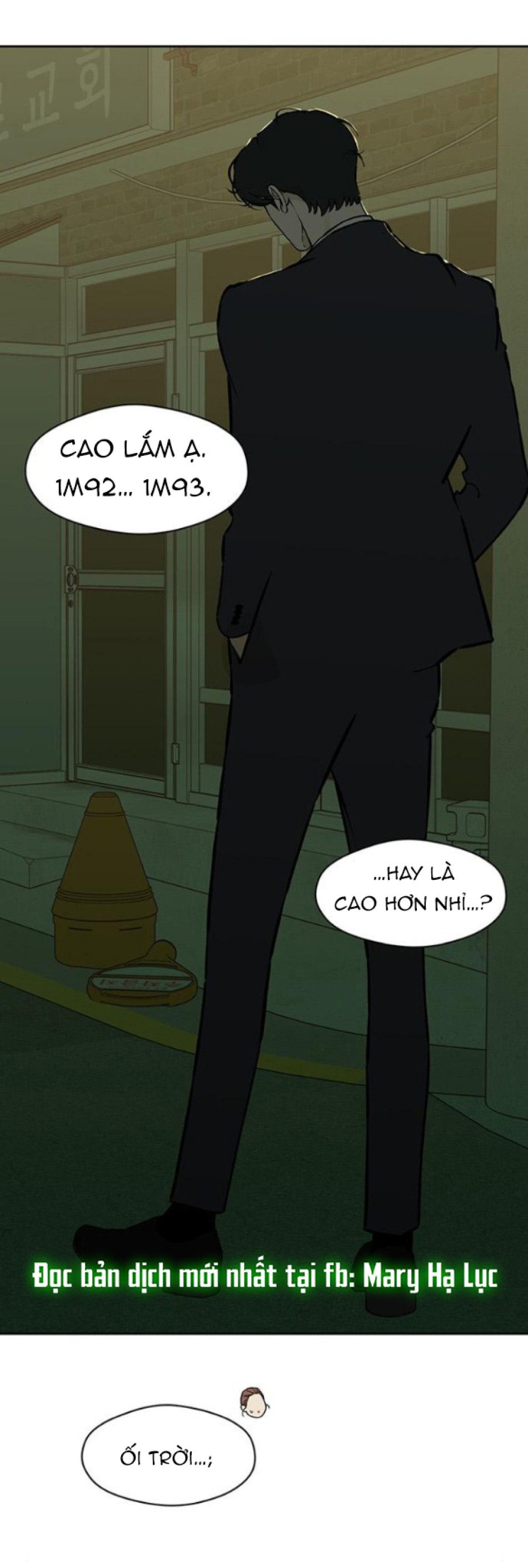 [18+] Nước Mắt Trên Đóa Hoa Tàn 