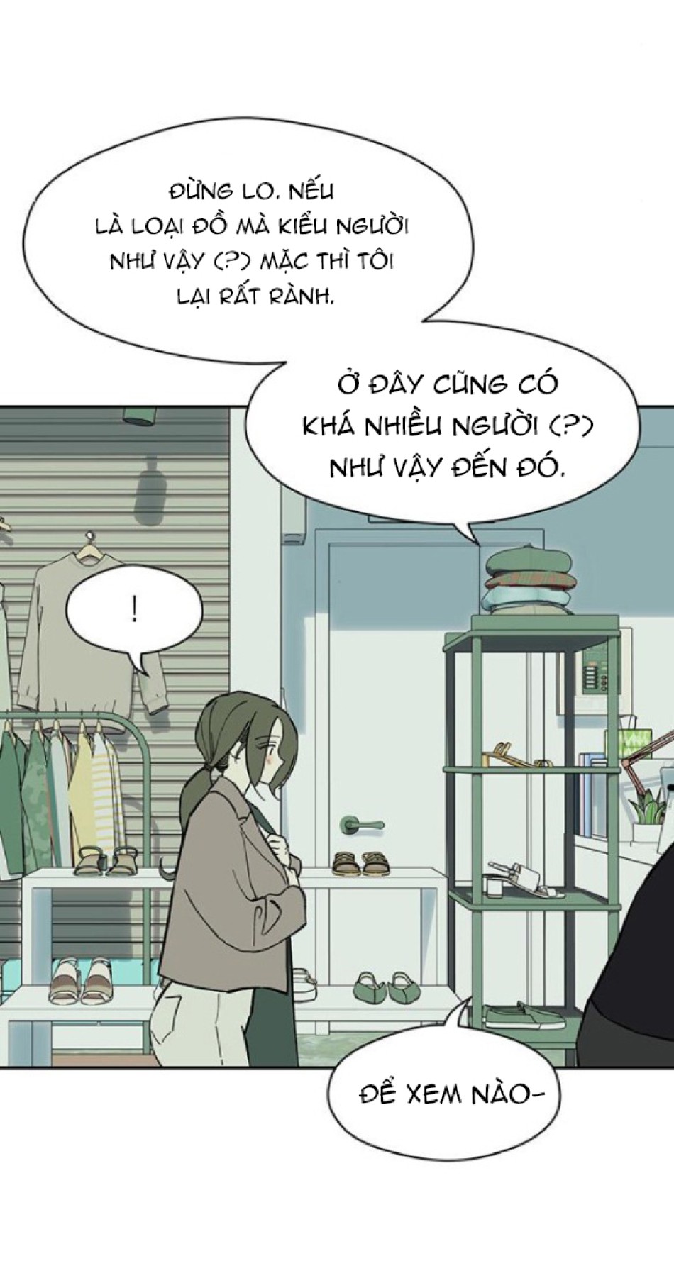 [18+] Nước Mắt Trên Đóa Hoa Tàn 