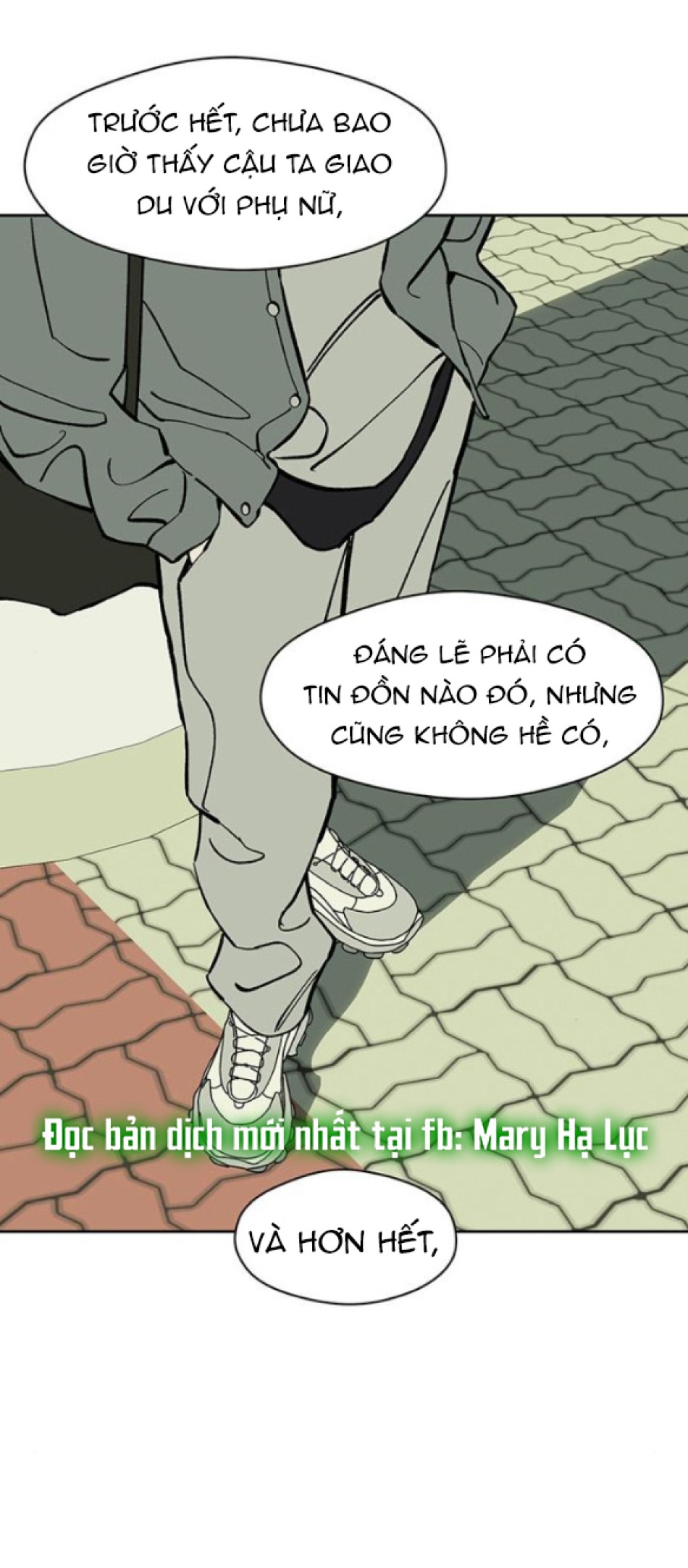 [18+] Nước Mắt Trên Đóa Hoa Tàn 