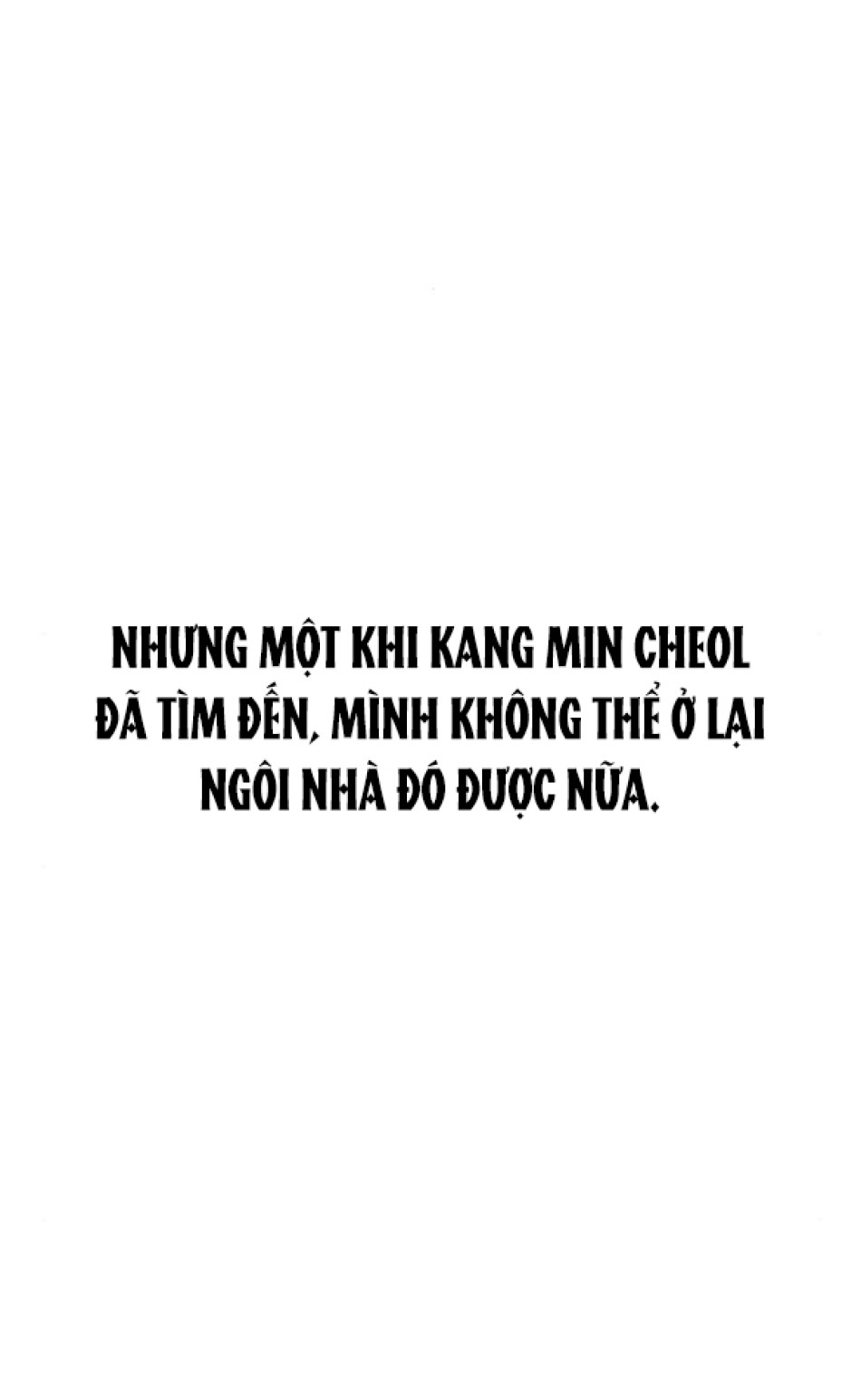 [18+] Nước Mắt Trên Đóa Hoa Tàn 