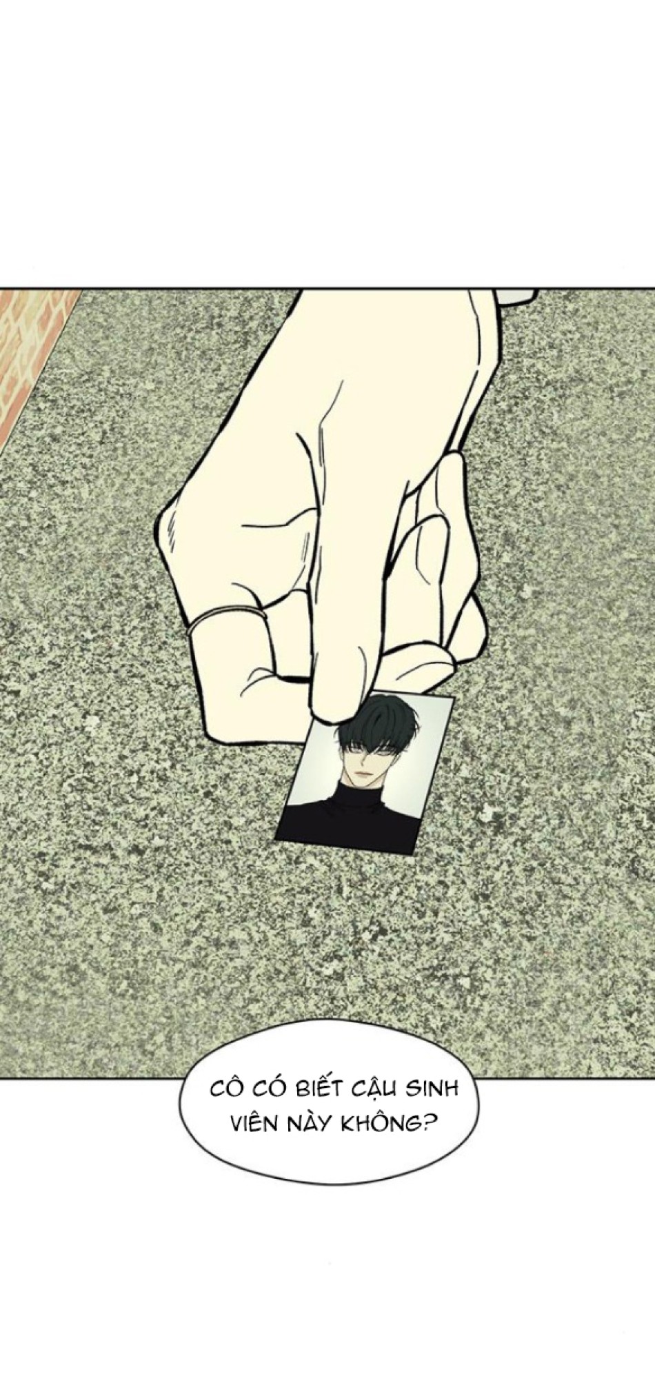 [18+] Nước Mắt Trên Đóa Hoa Tàn 