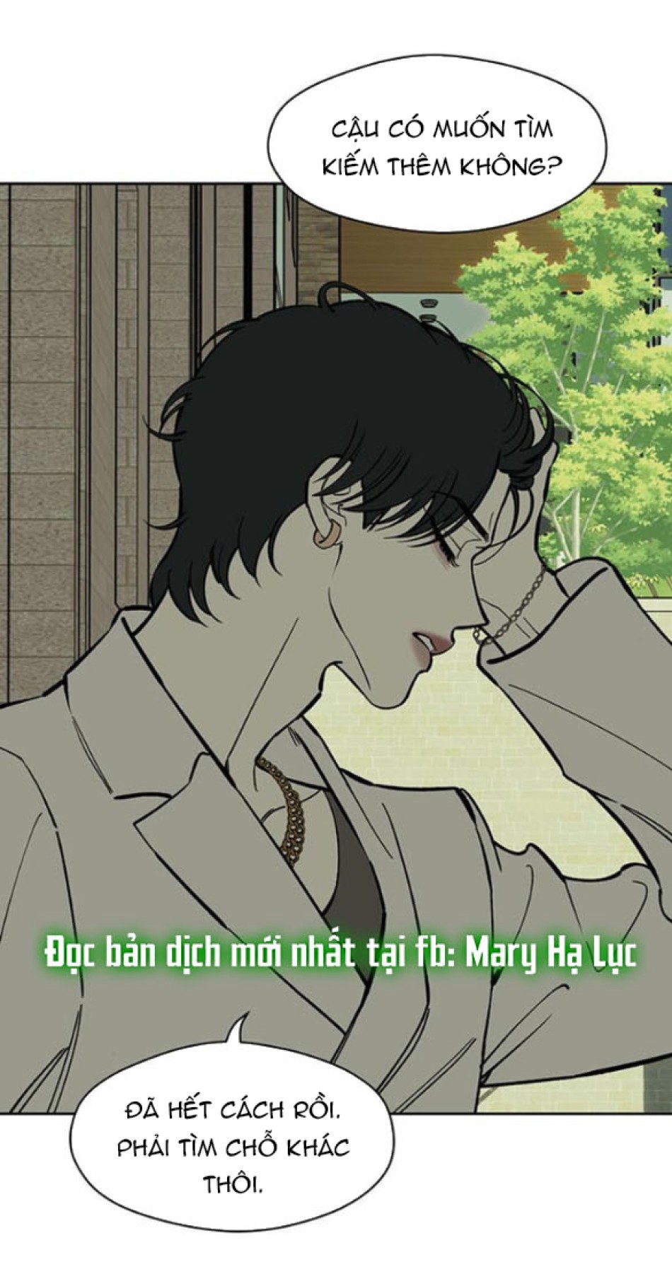 [18+] Nước Mắt Trên Đóa Hoa Tàn 