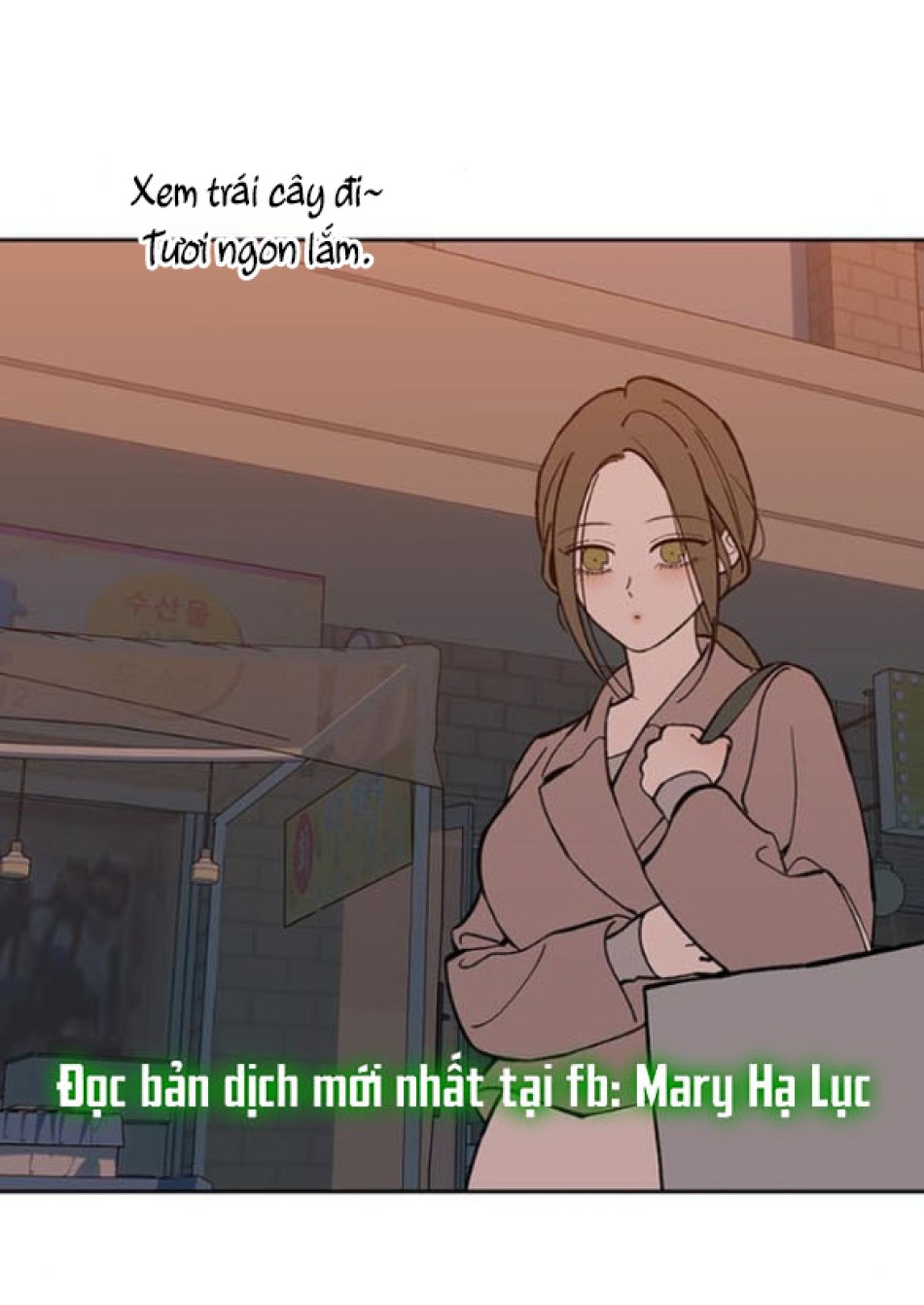 [18+] Nước Mắt Trên Đóa Hoa Tàn 