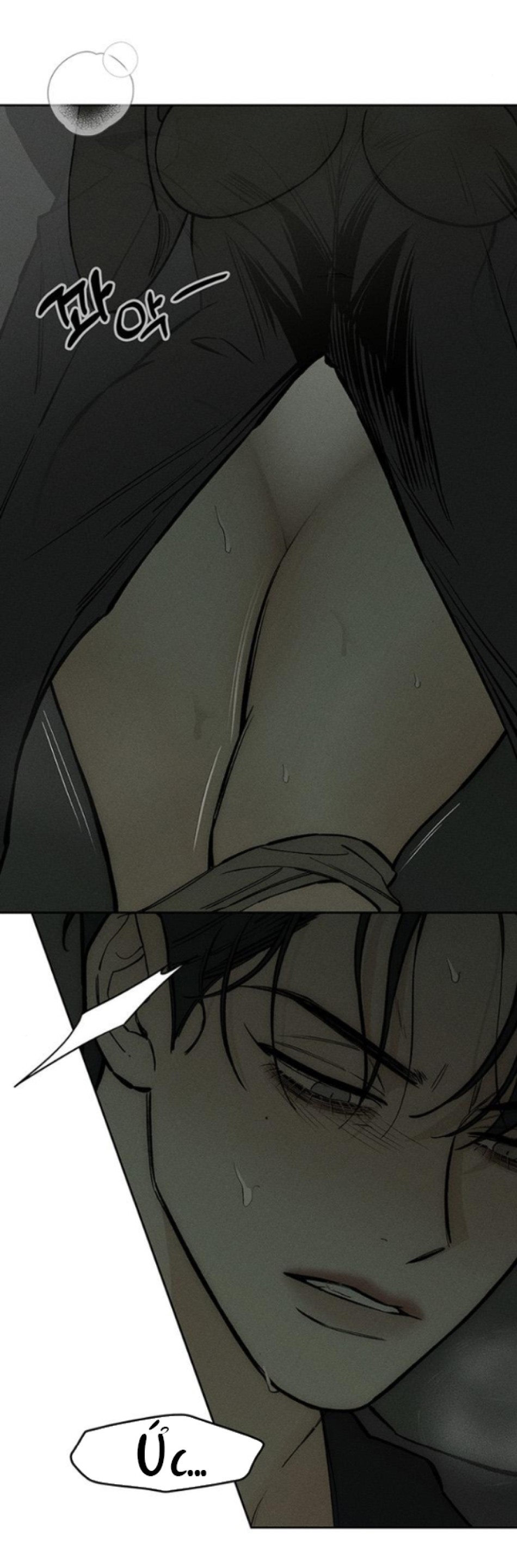 [18+] Nước Mắt Trên Đóa Hoa Tàn 