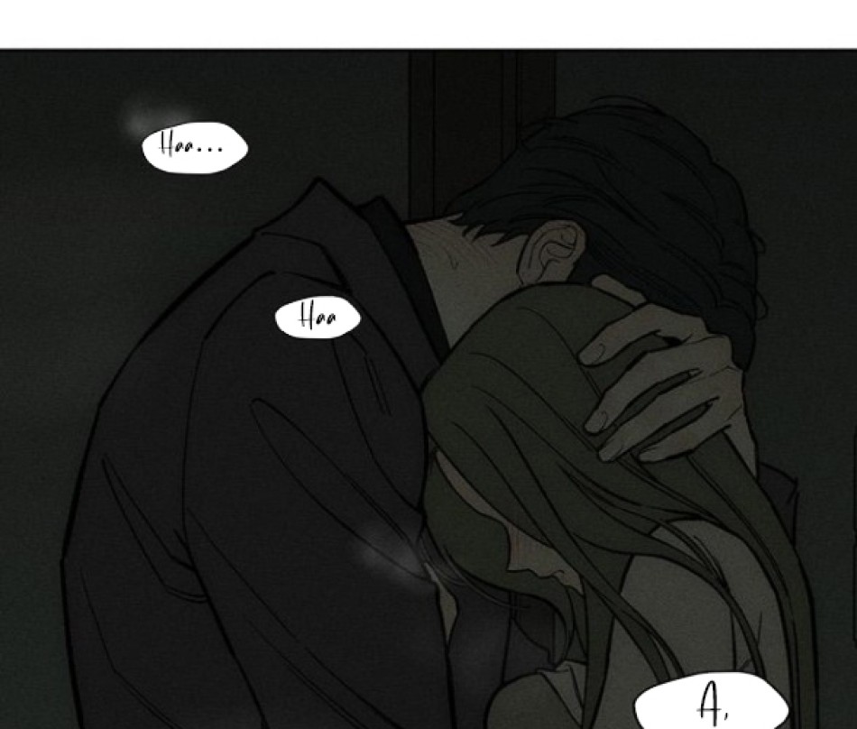 [18+] Nước Mắt Trên Đóa Hoa Tàn 