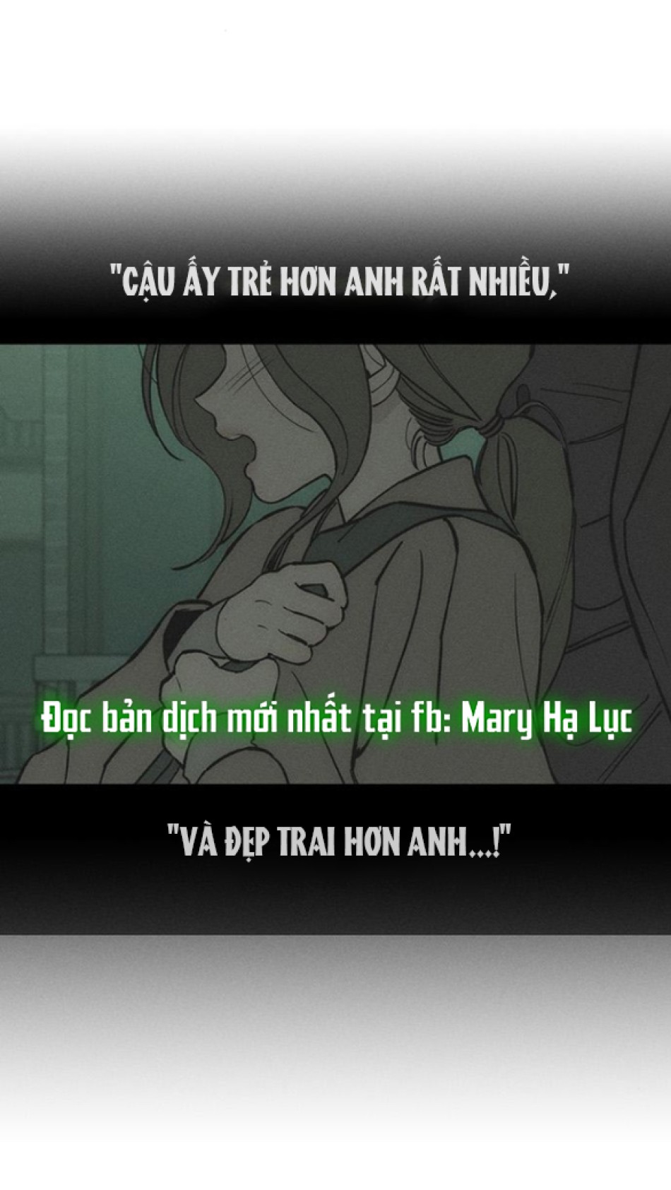 [18+] Nước Mắt Trên Đóa Hoa Tàn 
