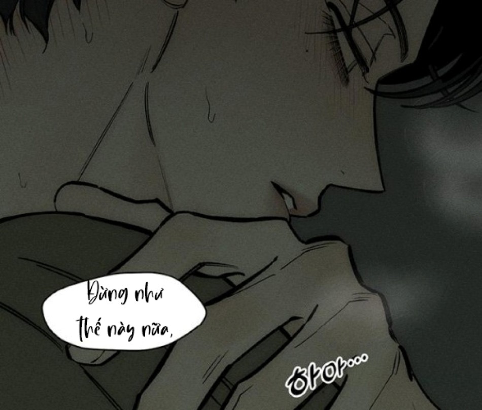 [18+] Nước Mắt Trên Đóa Hoa Tàn 
