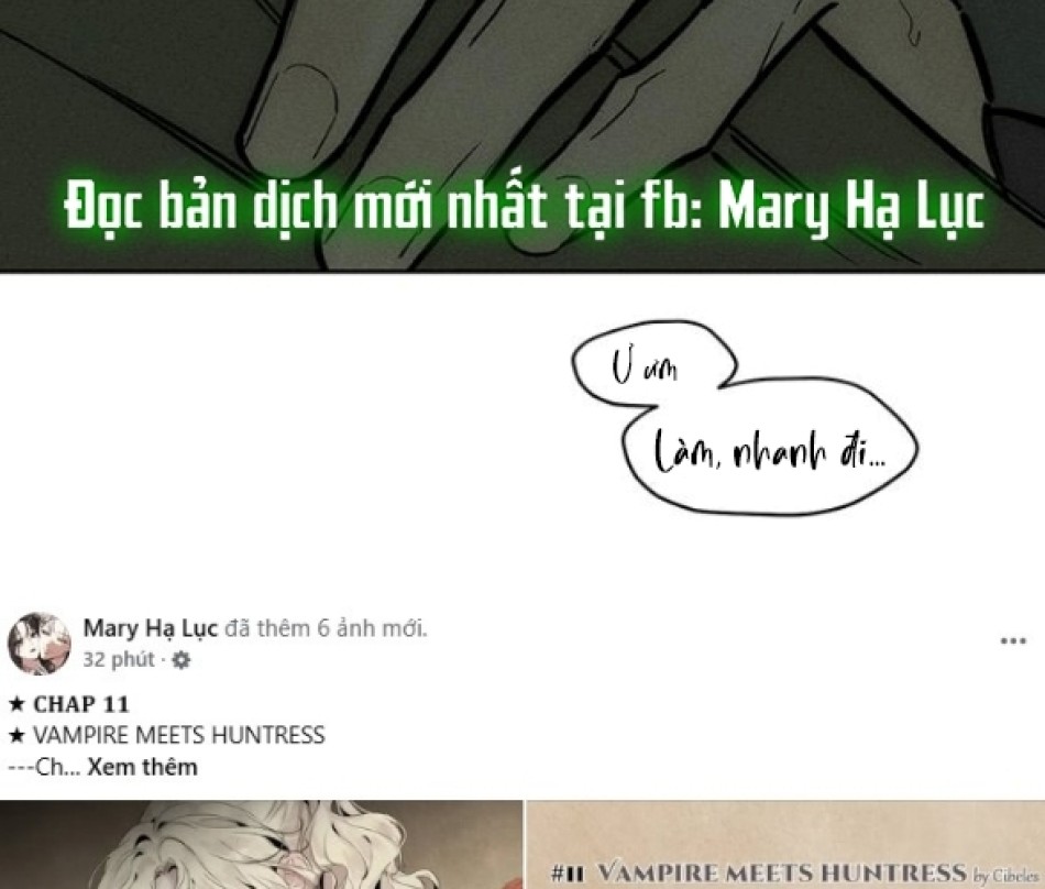[18+] Nước Mắt Trên Đóa Hoa Tàn 