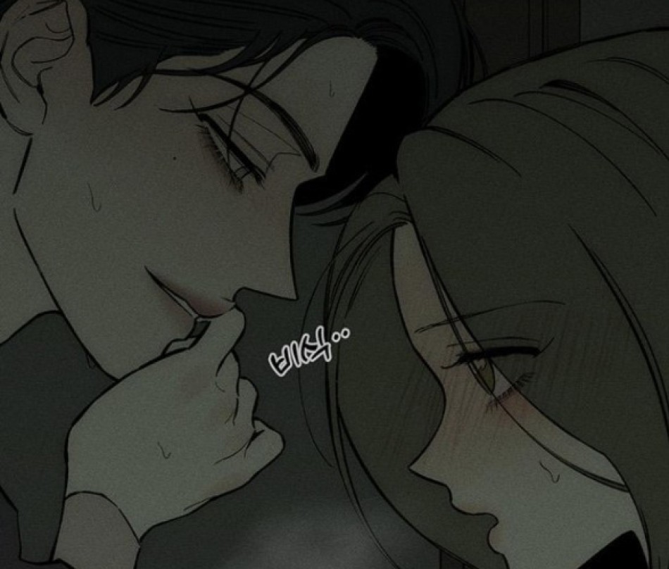 [18+] Nước Mắt Trên Đóa Hoa Tàn 