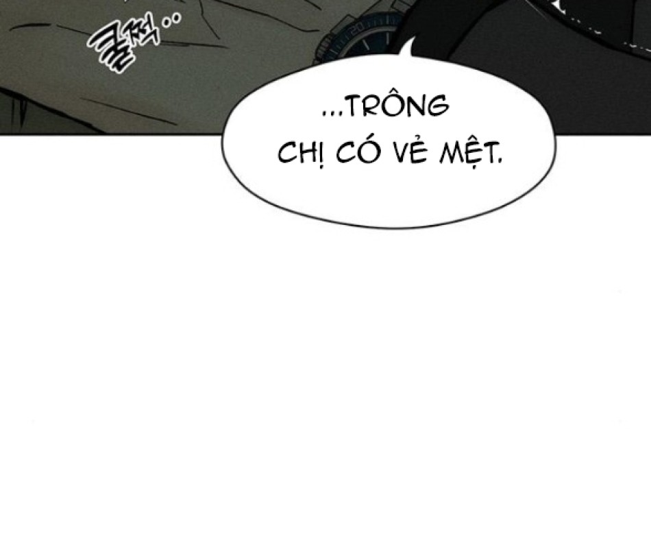 [18+] Nước Mắt Trên Đóa Hoa Tàn 