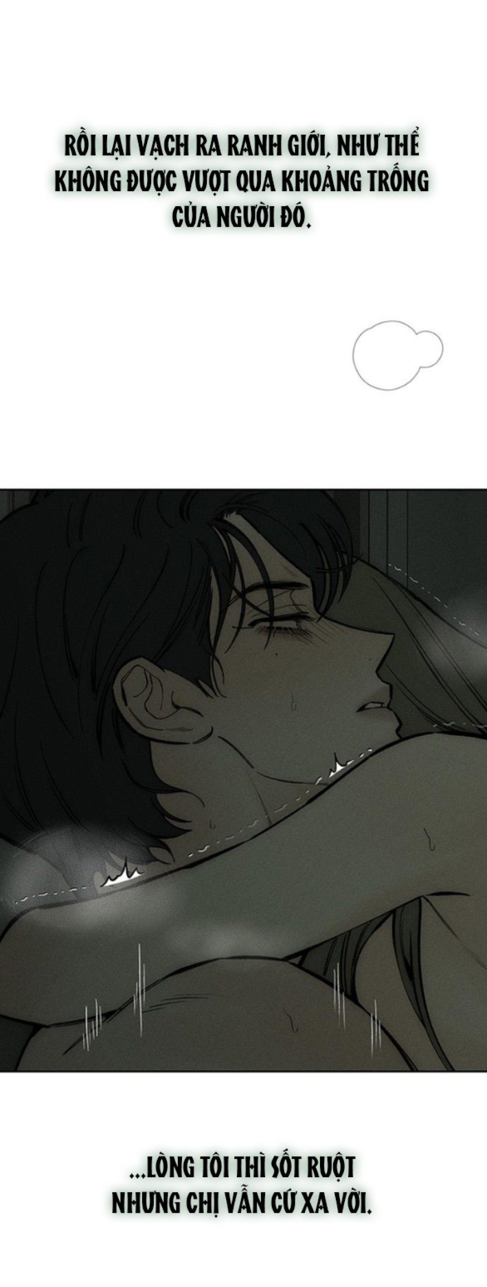 [18+] Nước Mắt Trên Đóa Hoa Tàn 