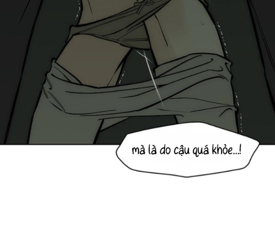 [18+] Nước Mắt Trên Đóa Hoa Tàn 