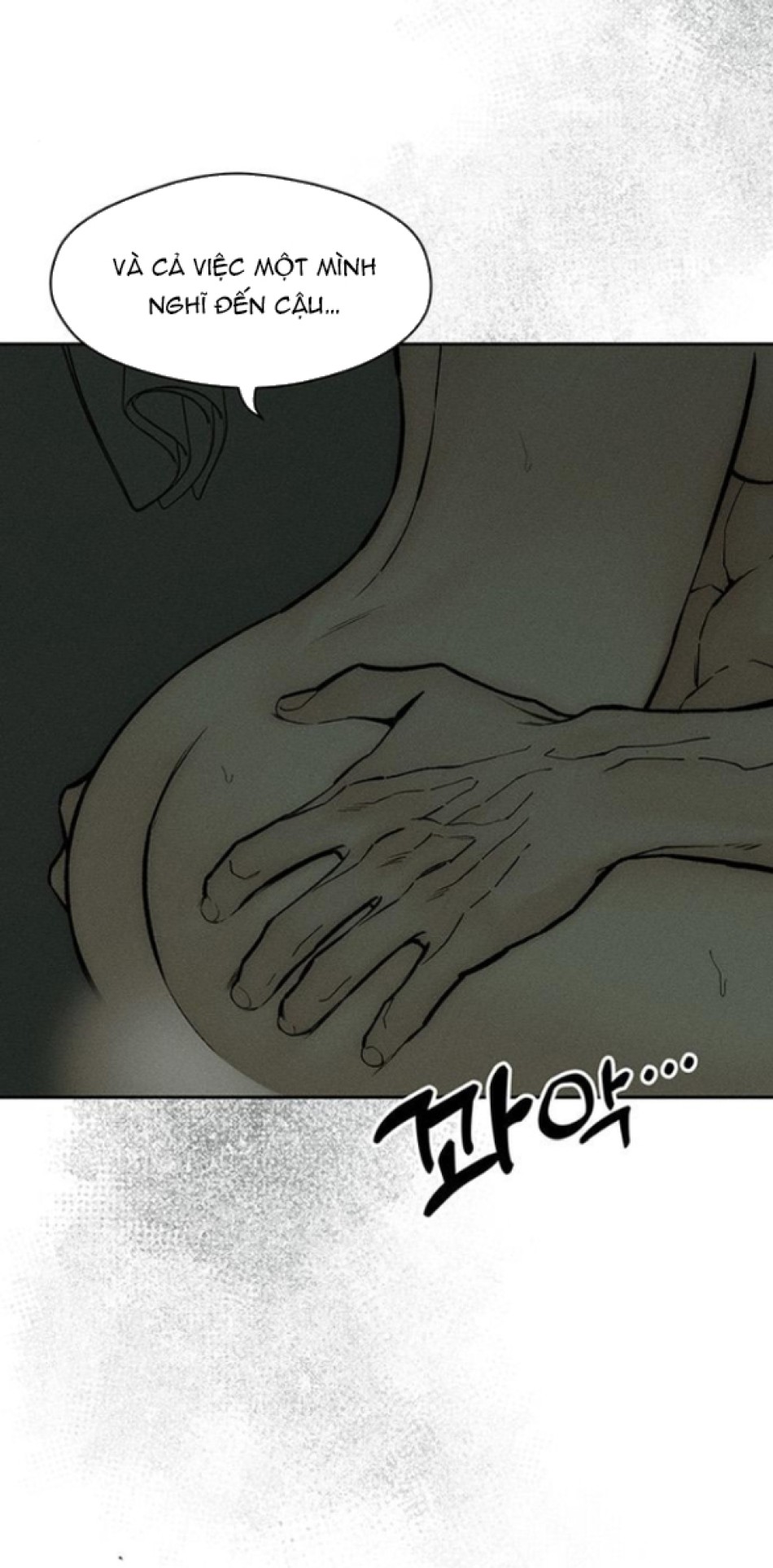 [18+] Nước Mắt Trên Đóa Hoa Tàn 