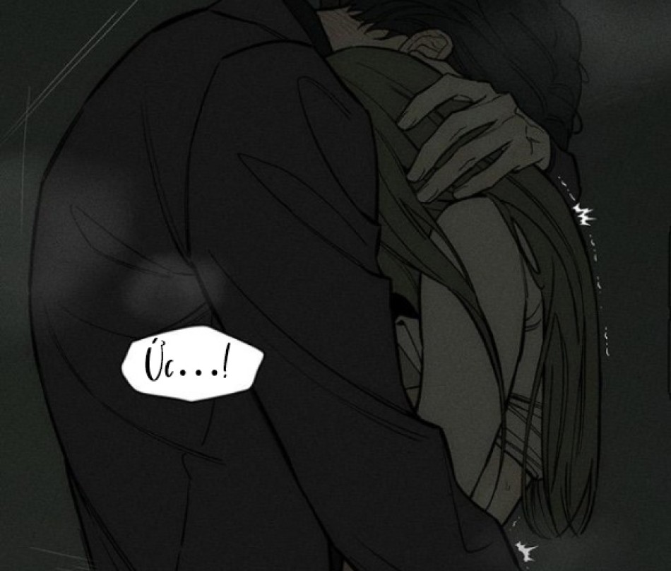 [18+] Nước Mắt Trên Đóa Hoa Tàn 