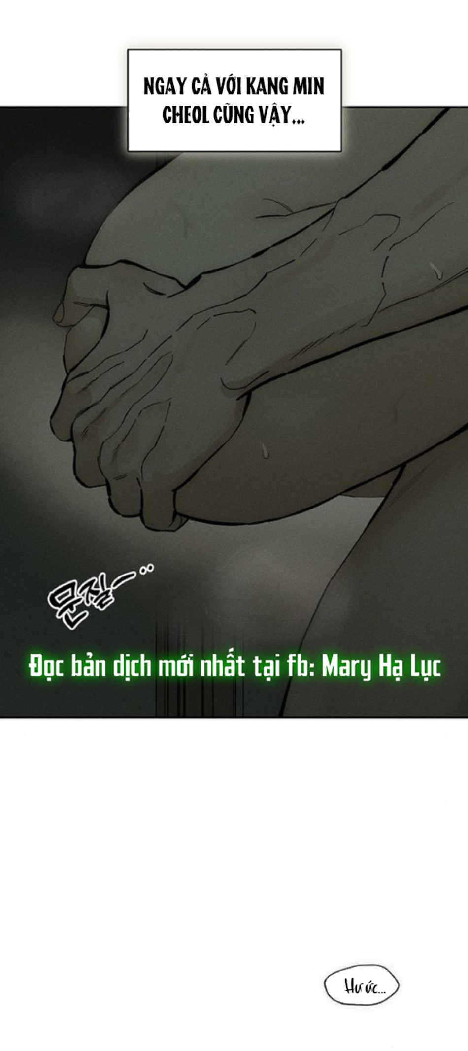 [18+] Nước Mắt Trên Đóa Hoa Tàn 