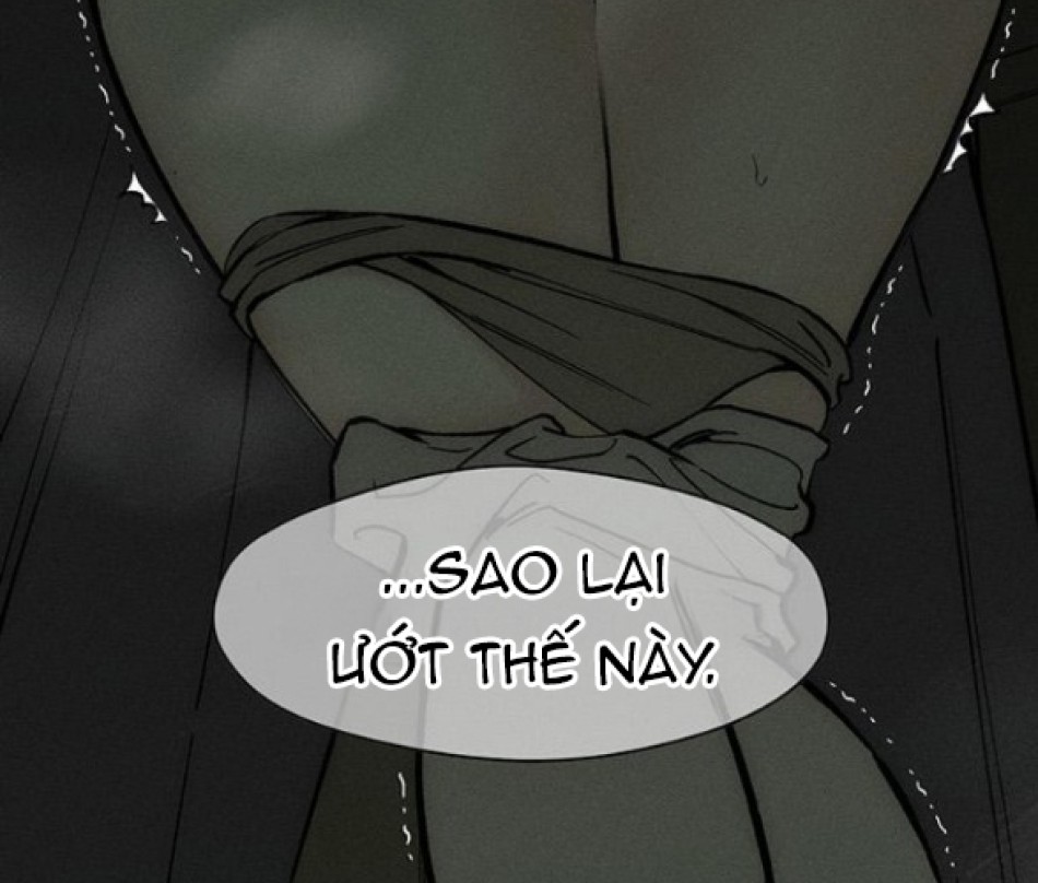 [18+] Nước Mắt Trên Đóa Hoa Tàn 
