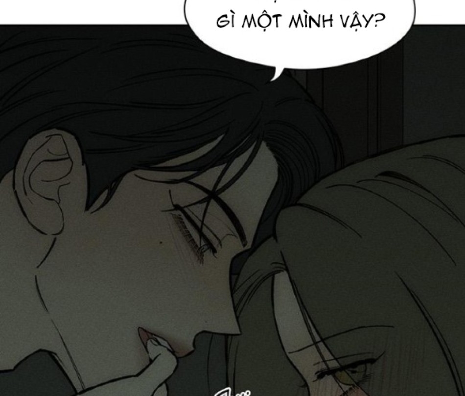 [18+] Nước Mắt Trên Đóa Hoa Tàn 