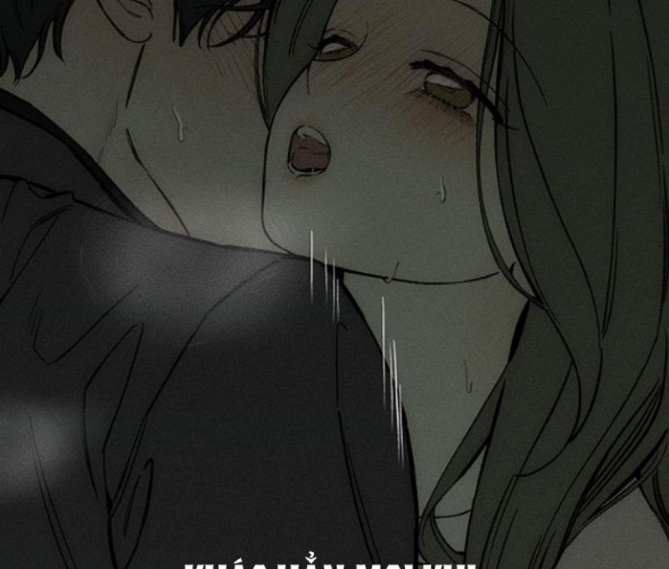 [18+] Nước Mắt Trên Đóa Hoa Tàn 