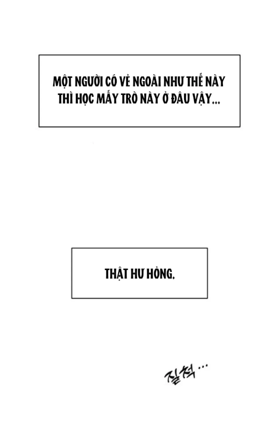[18+] Nước Mắt Trên Đóa Hoa Tàn 
