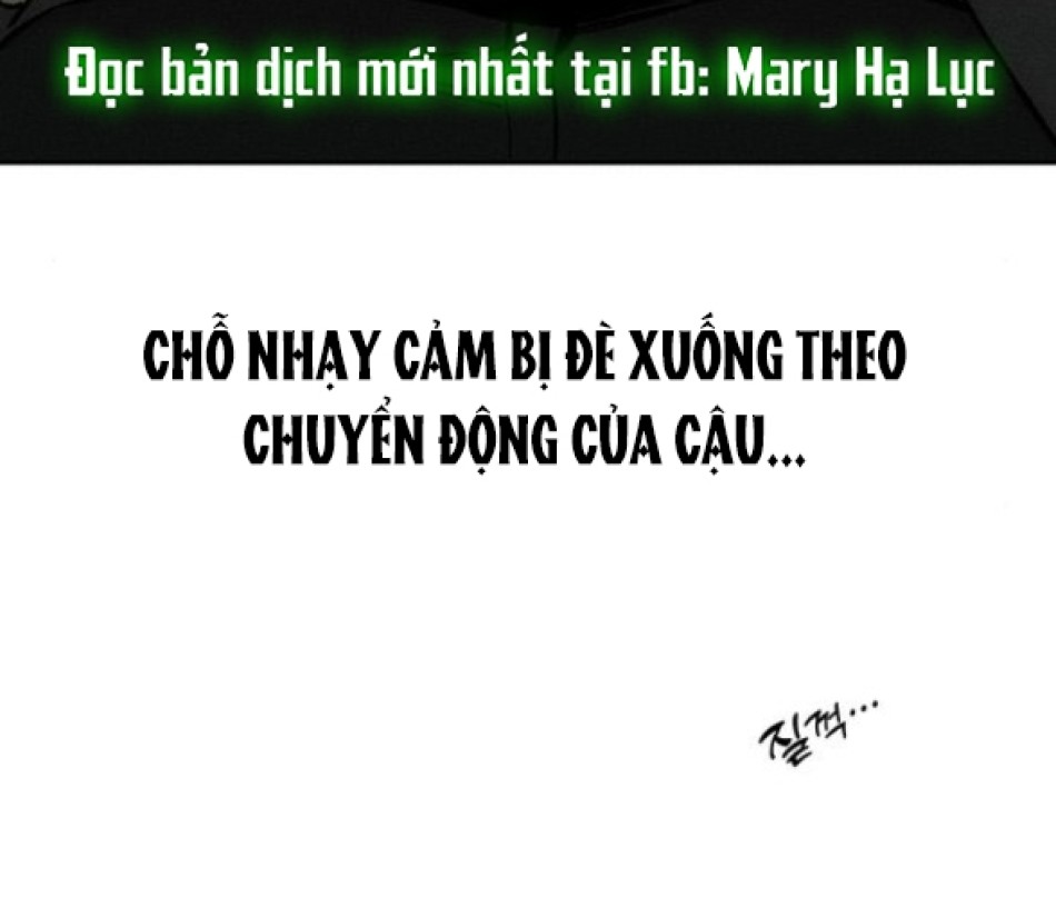 [18+] Nước Mắt Trên Đóa Hoa Tàn 